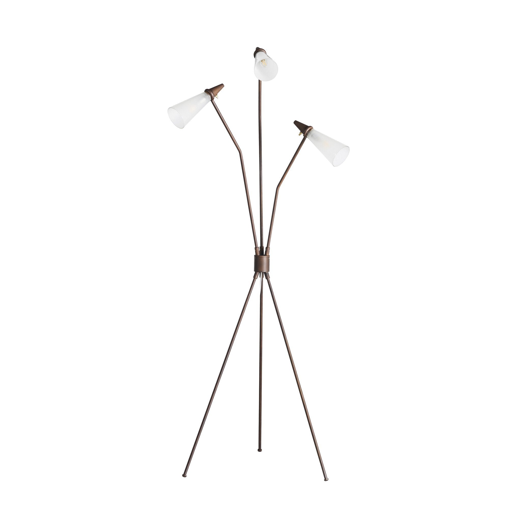 Ludwig Floor Lamp