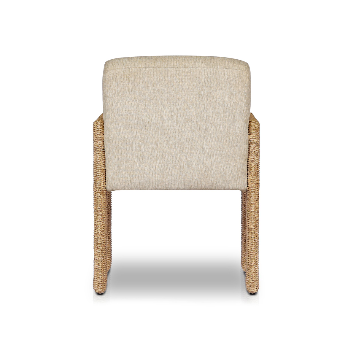 Amur Outdoor Dining Chair