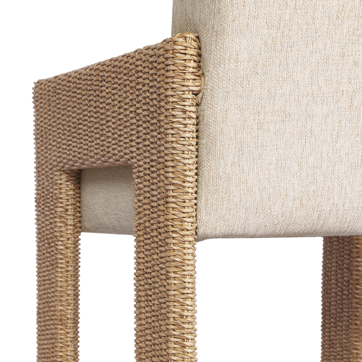 Amur Outdoor Dining Chair