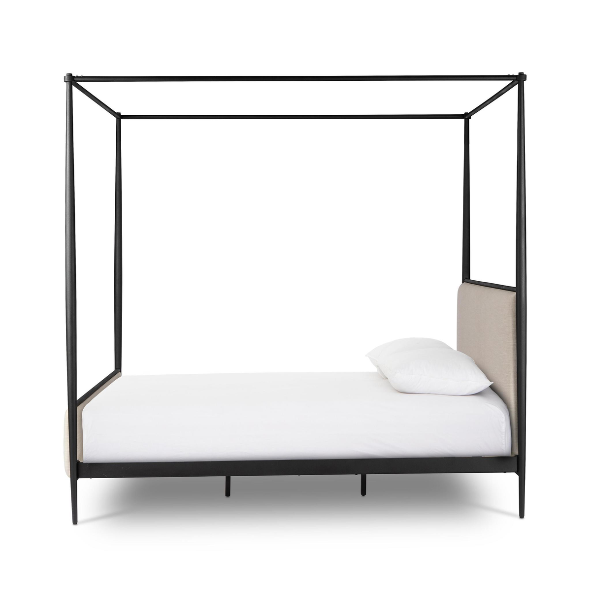 Xander Canopy Bed by Four Hands