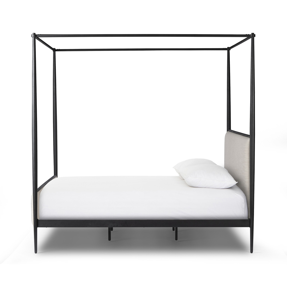Xander Canopy Bed by Four Hands