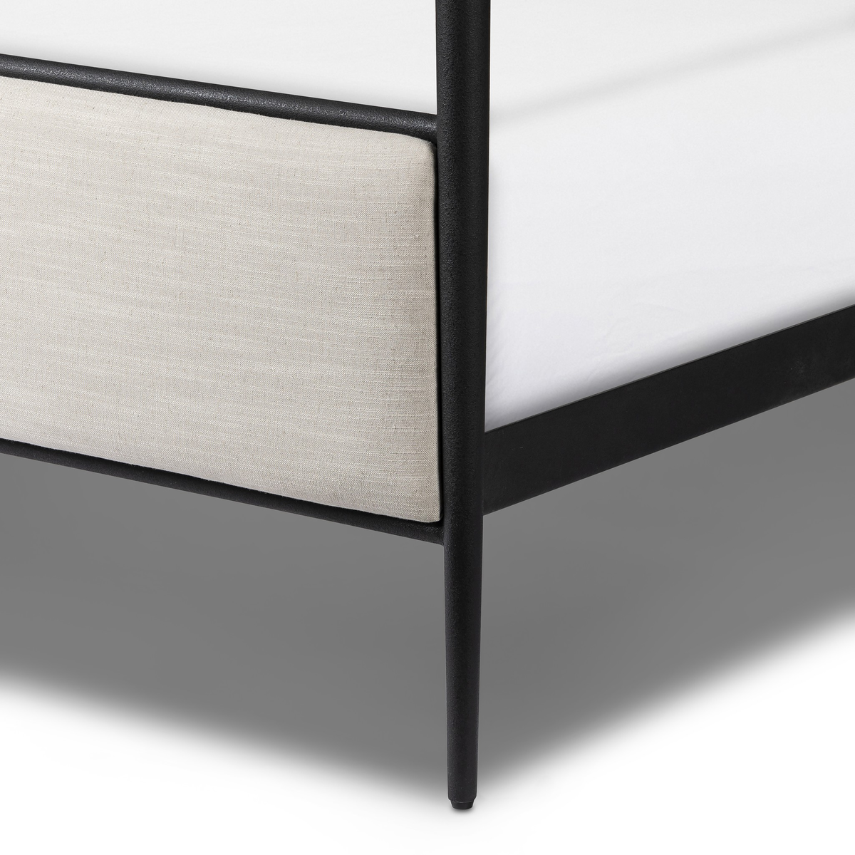 Xander Canopy Bed by Four Hands