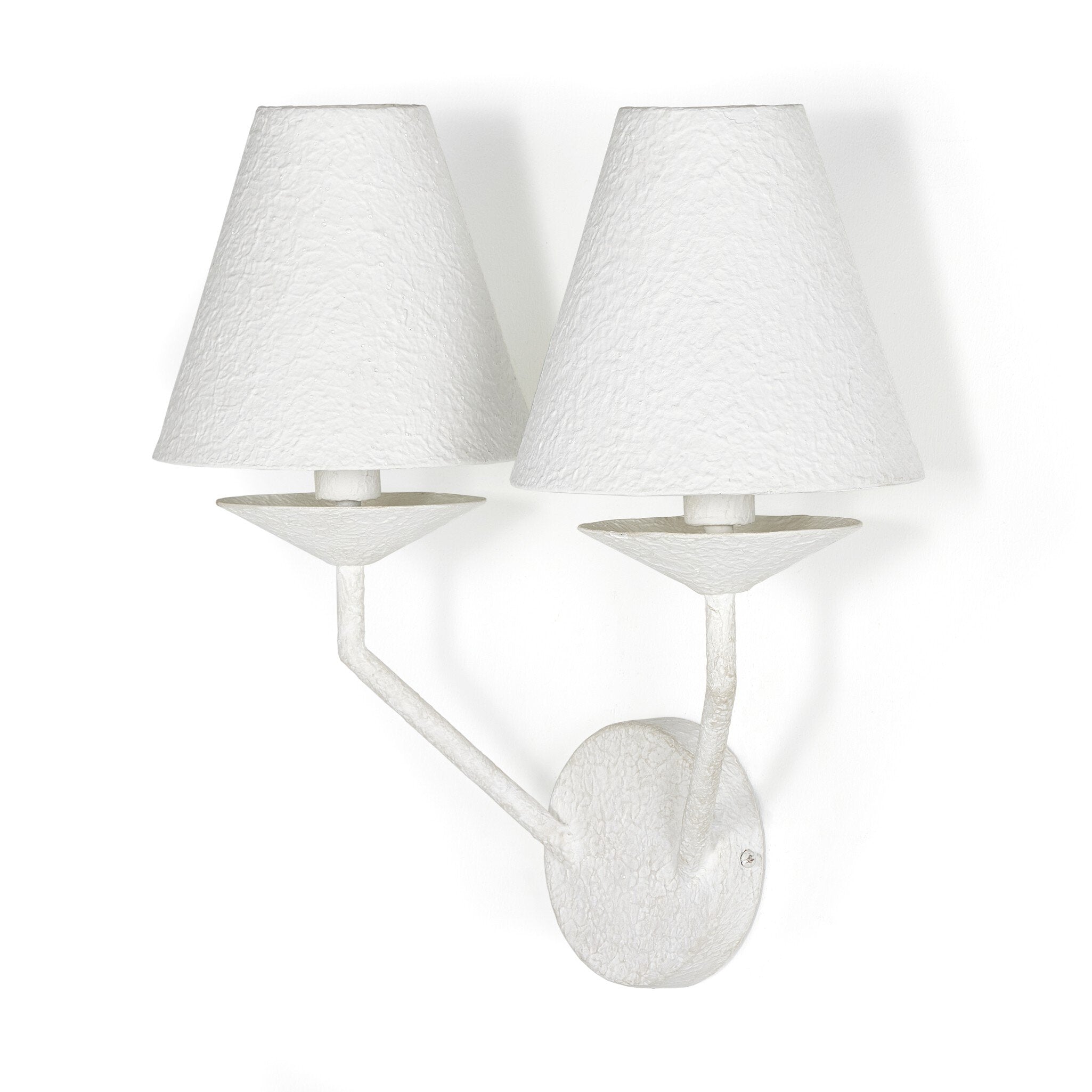 Dodie Double Sconce