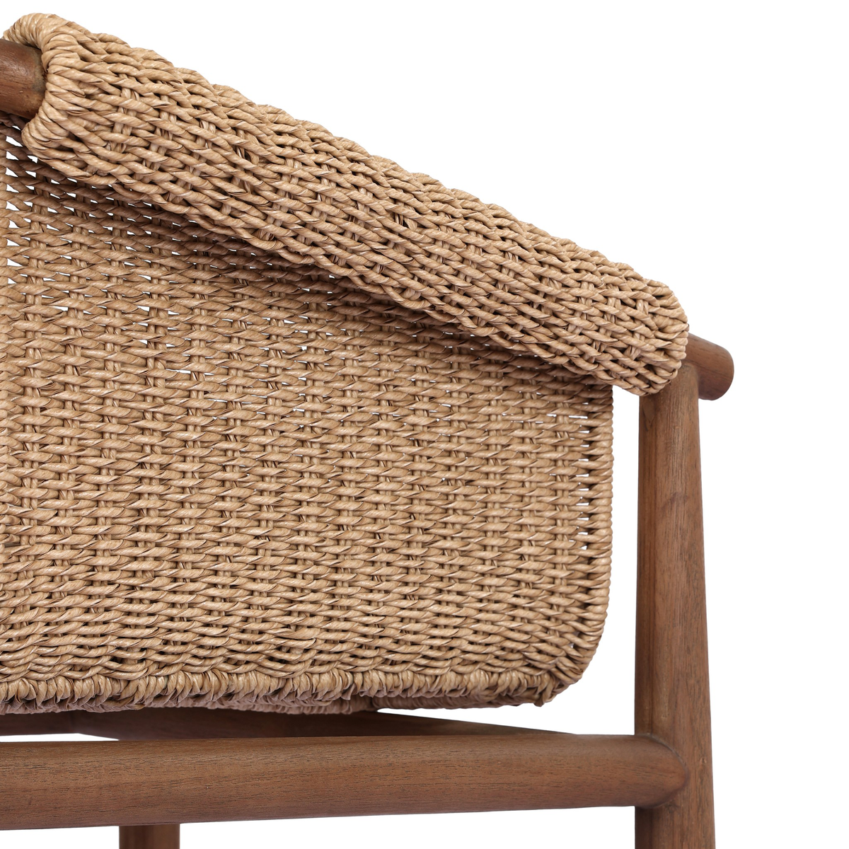 Cambrie Outdoor Dining Chair