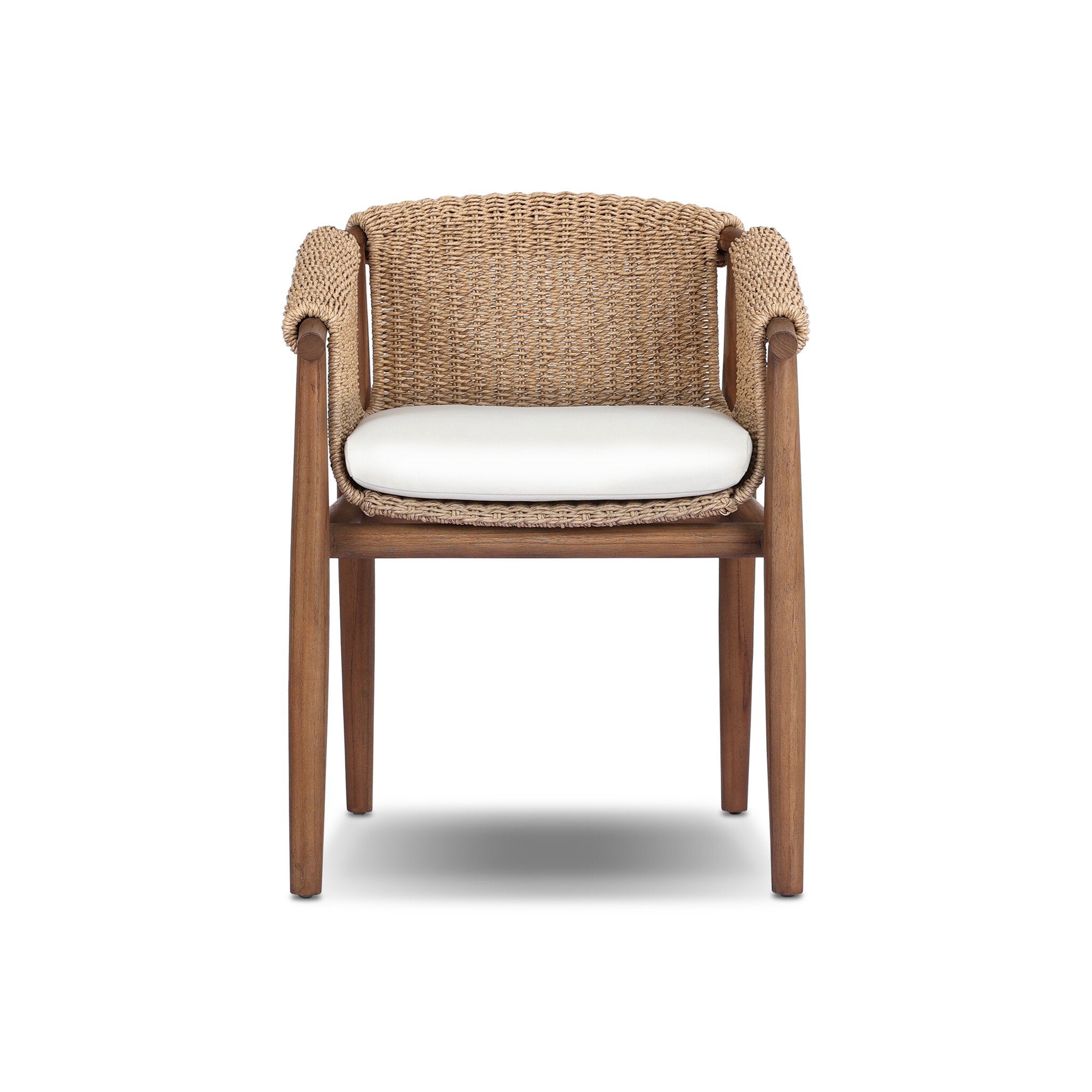 Cambrie Outdoor Dining Chair