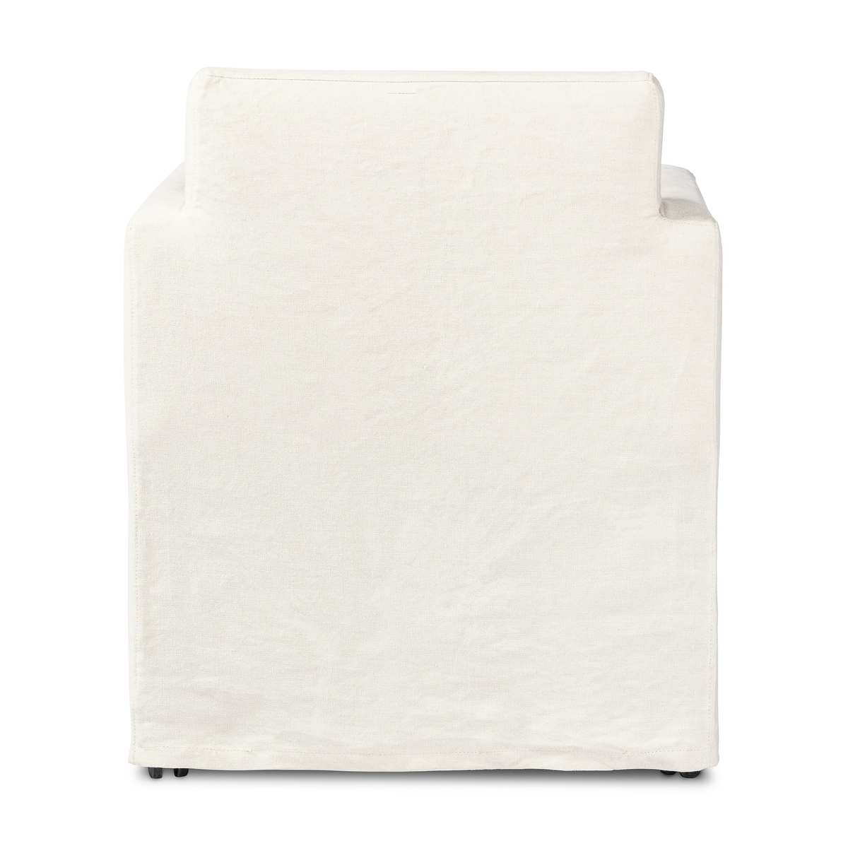 Ostend Outdoor Slipcover Dining Chair