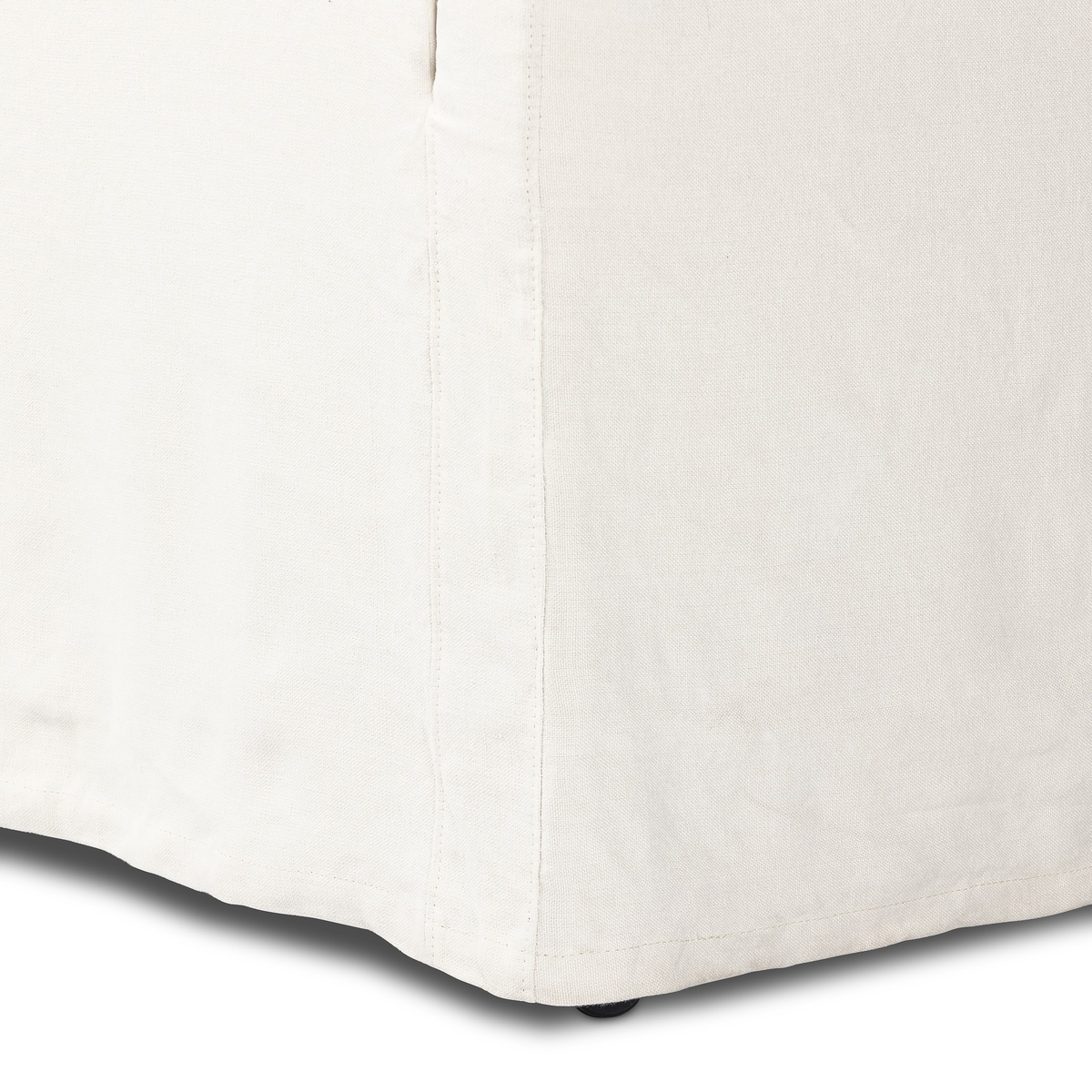 Ostend Outdoor Slipcover Dining Chair