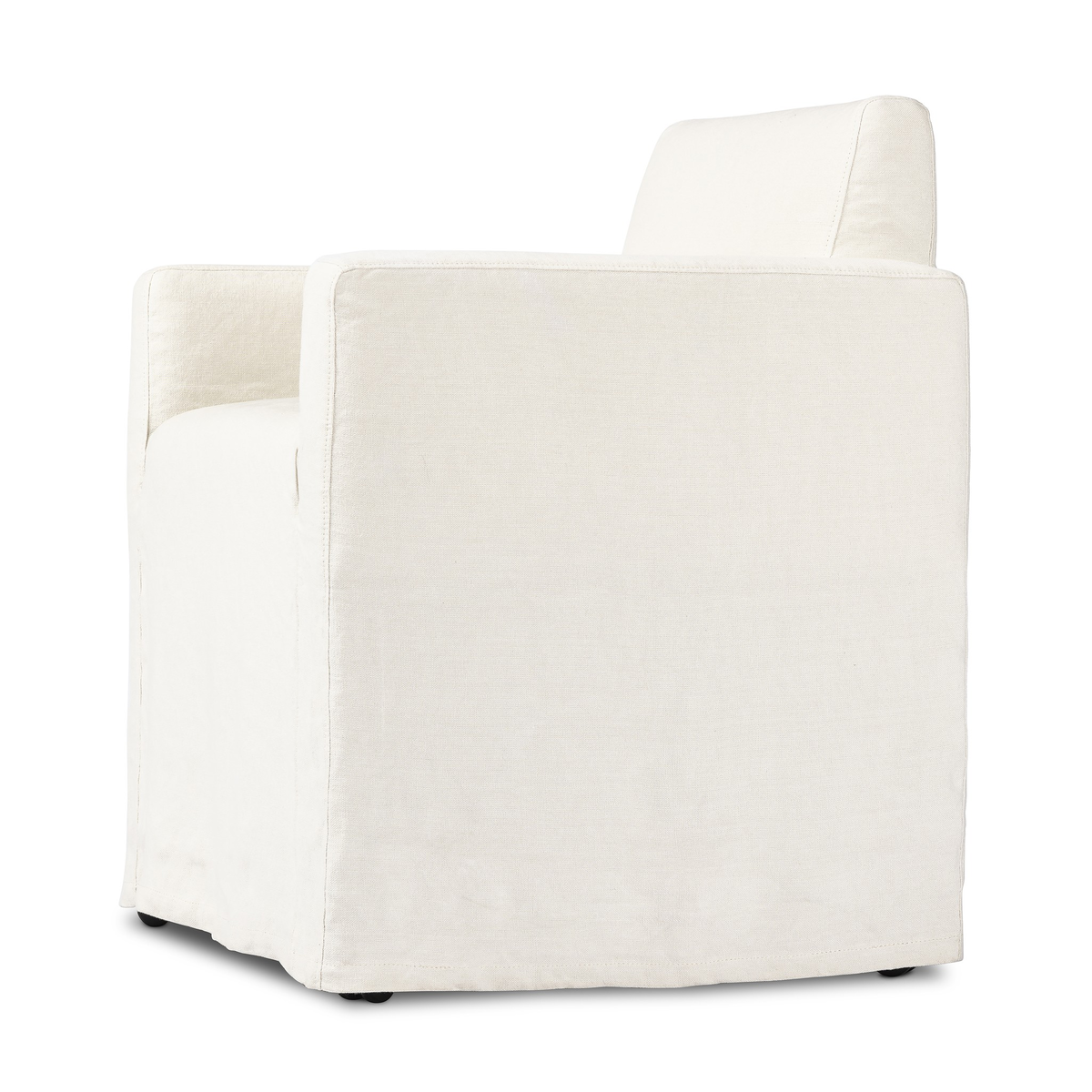 Ostend Outdoor Slipcover Dining Chair