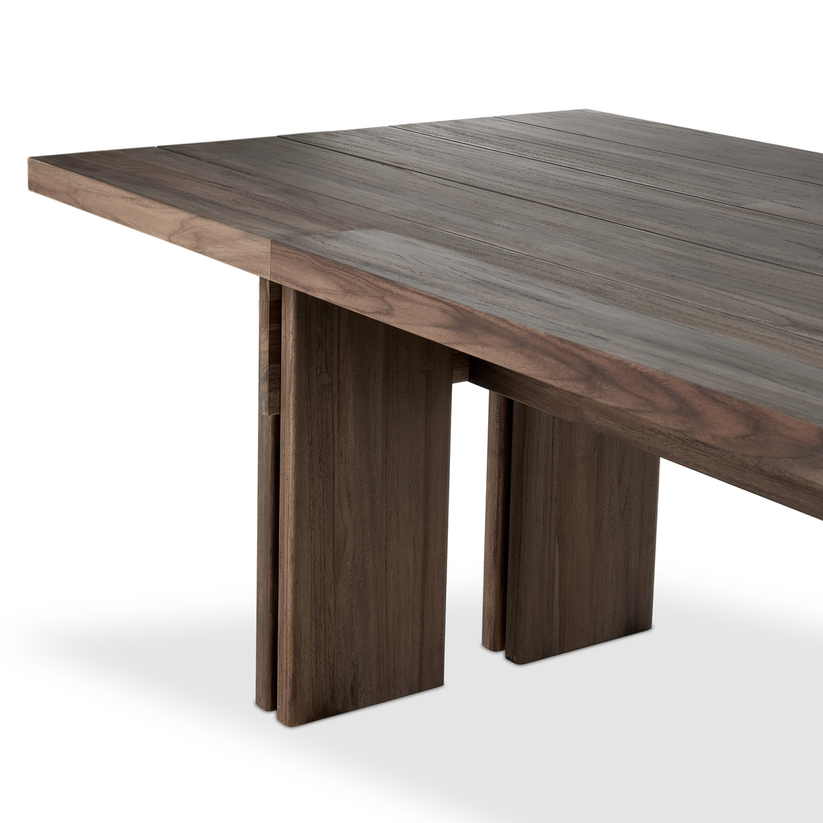 Railay Outdoor Dining Table 96"