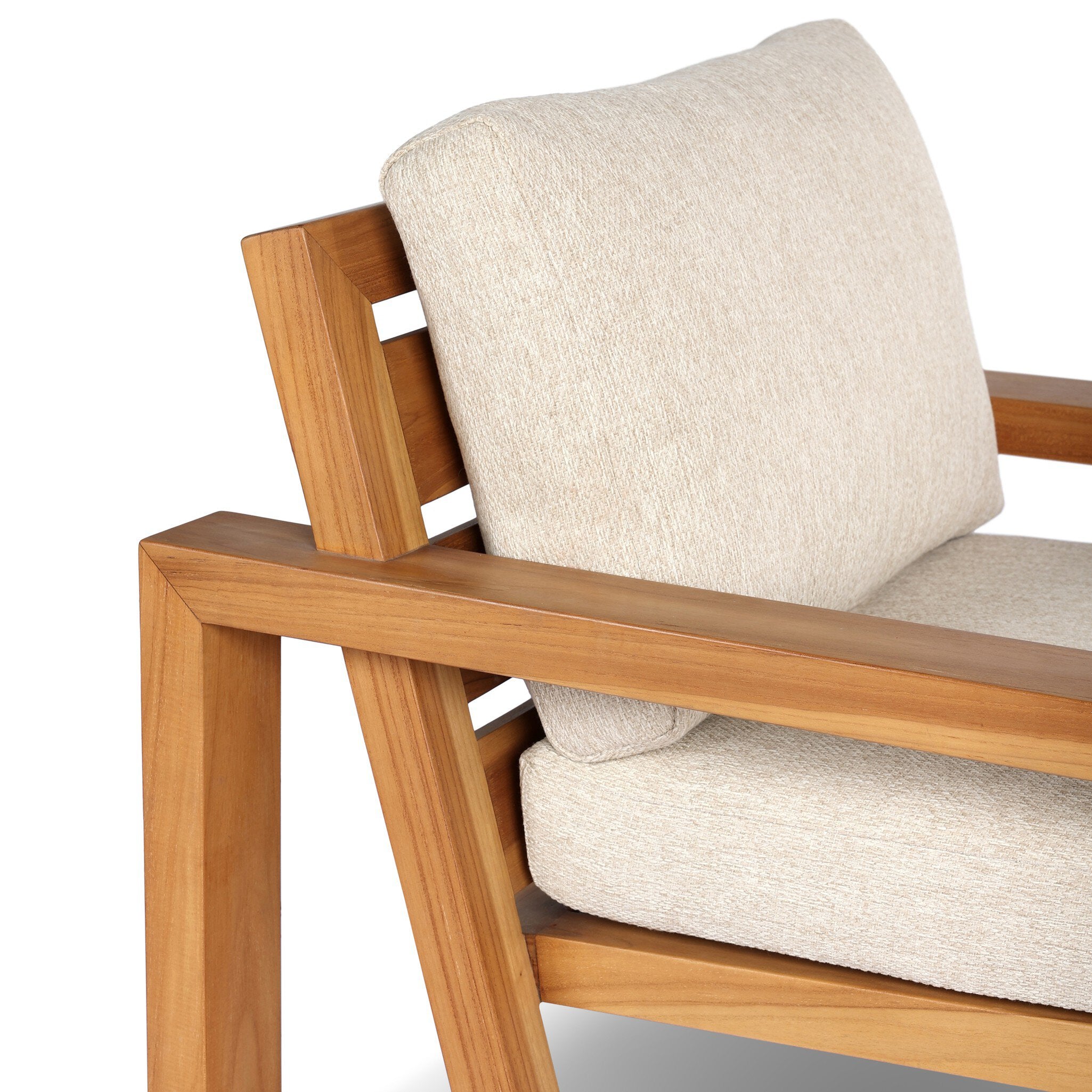 Burgos Outdoor Chair