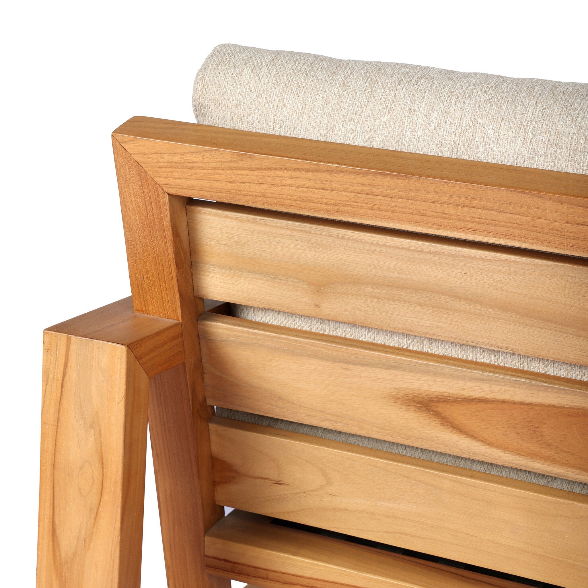 Burgos Outdoor Chair