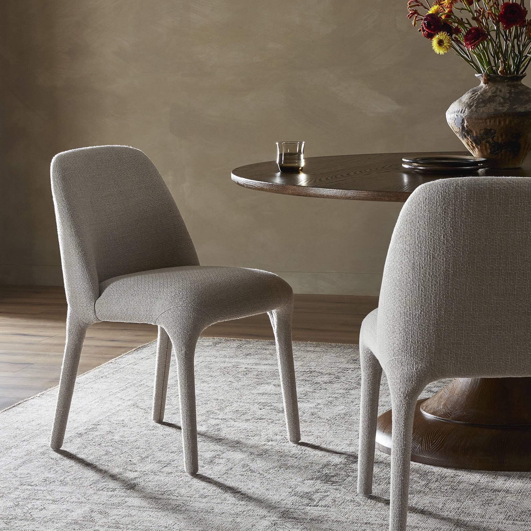 Bensen Dining Chair
