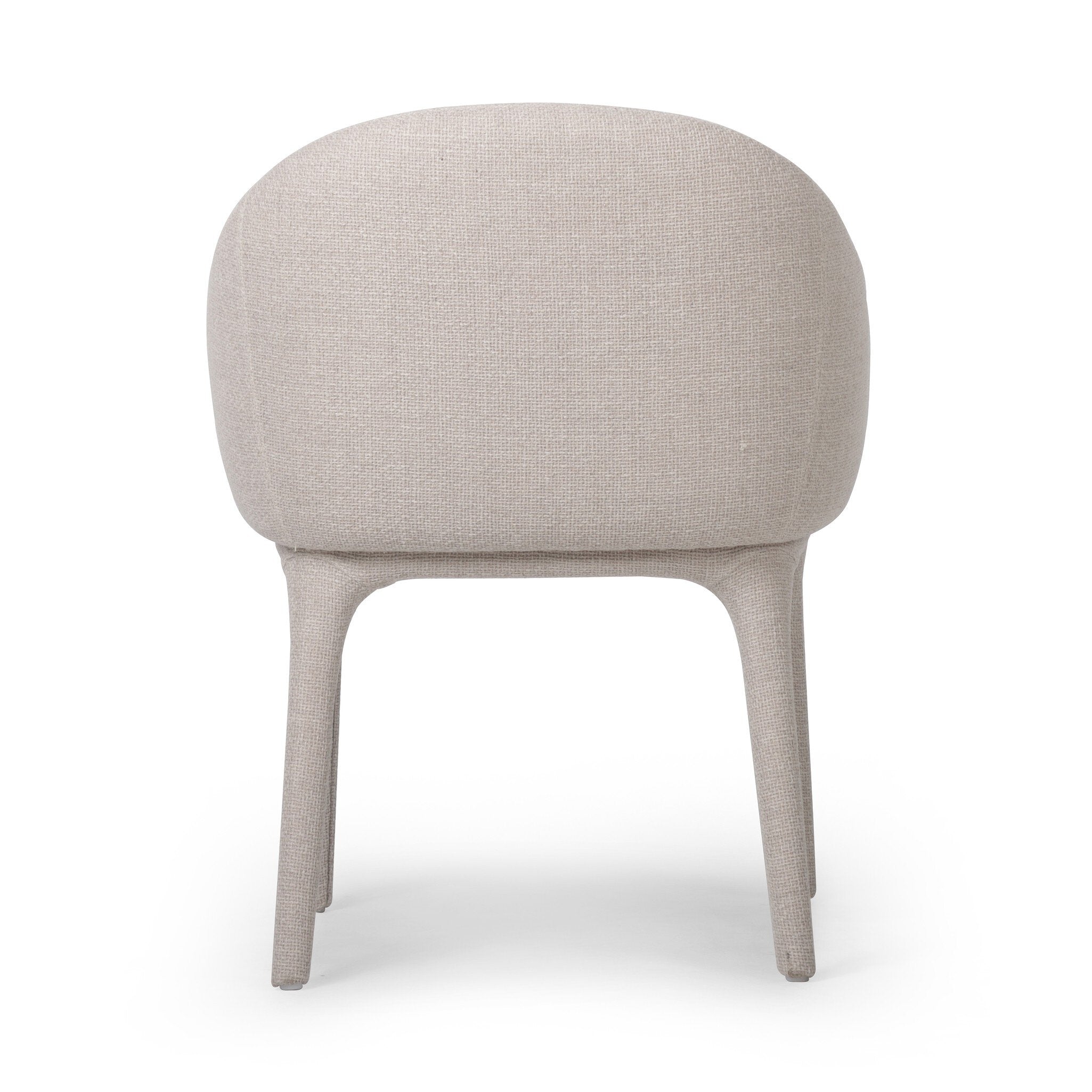 Bensen Dining Armchair