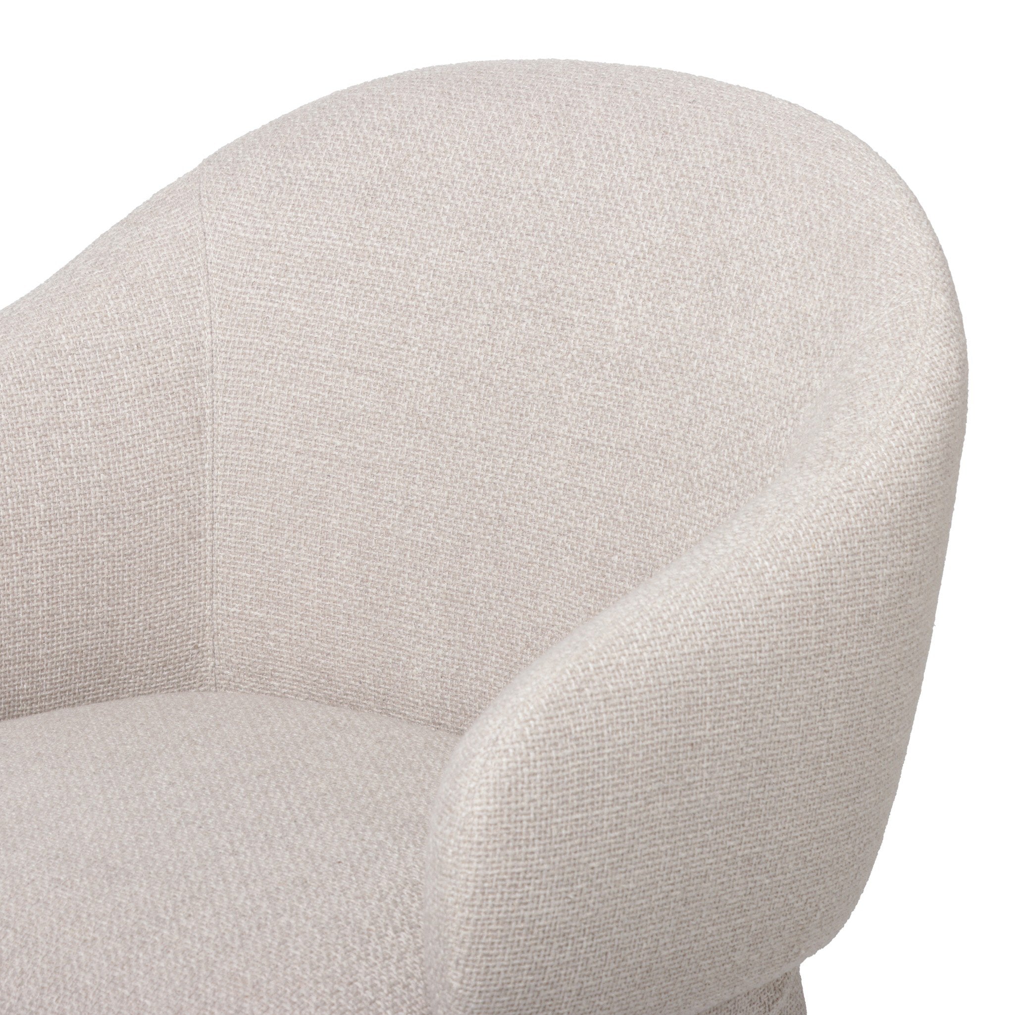 Bensen Dining Armchair