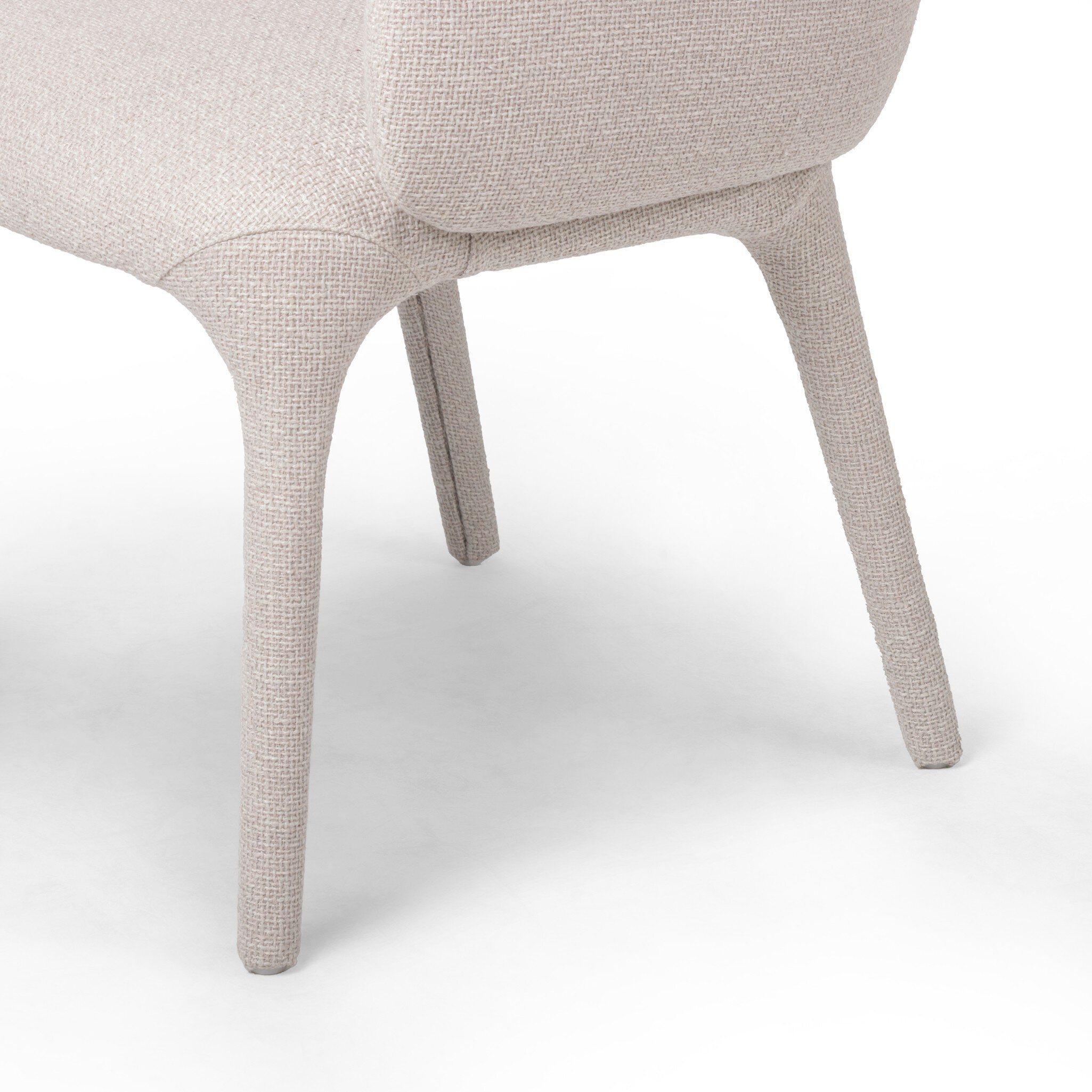 Bensen Dining Armchair
