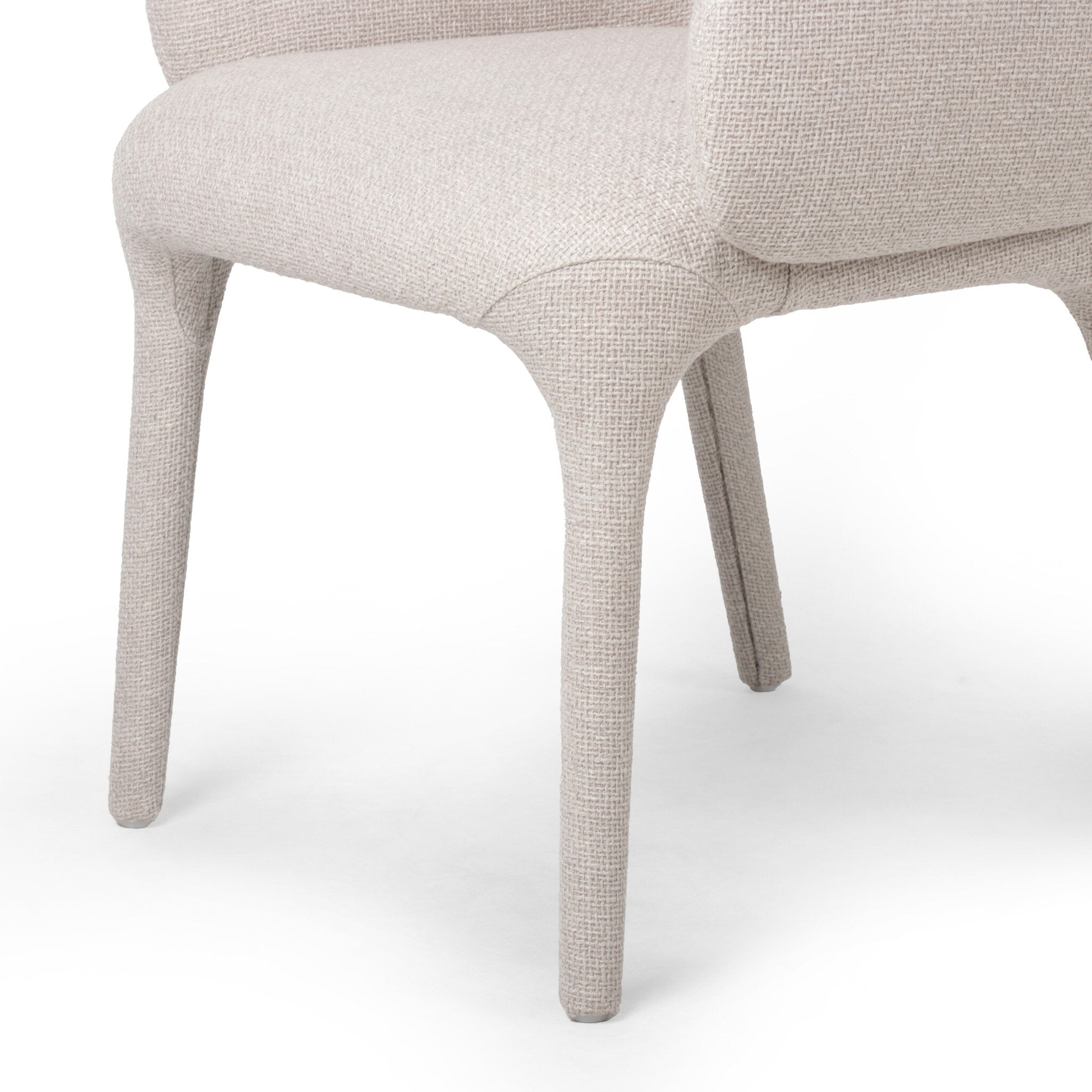 Bensen Dining Armchair