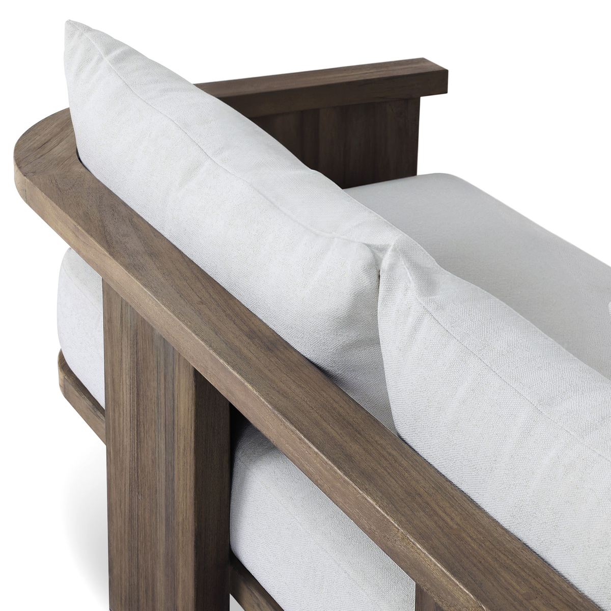 Tahana Outdoor Sofa-96"