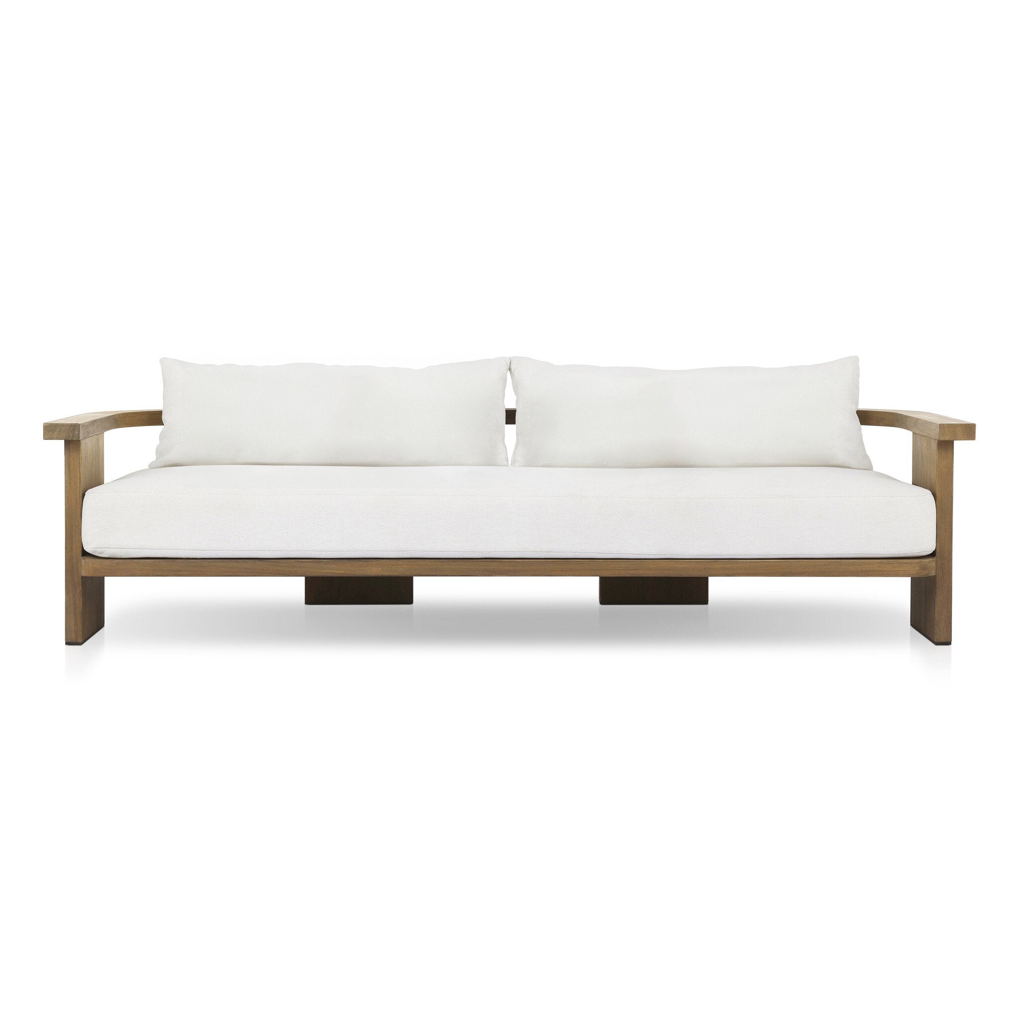 Tahana Outdoor Sofa-96"