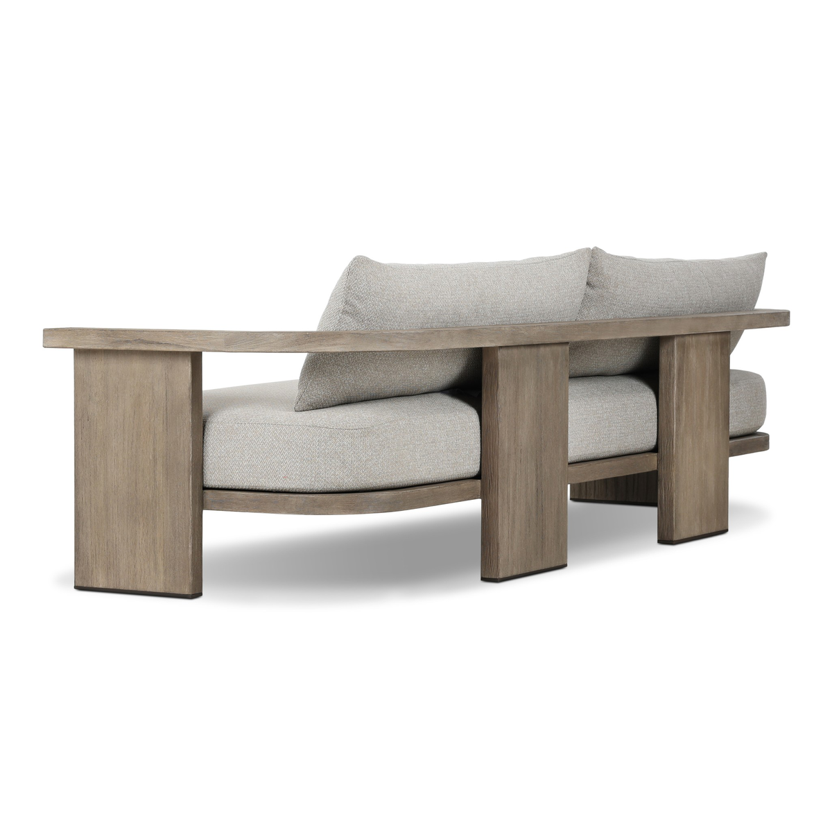 Tahana Outdoor Sofa-96"
