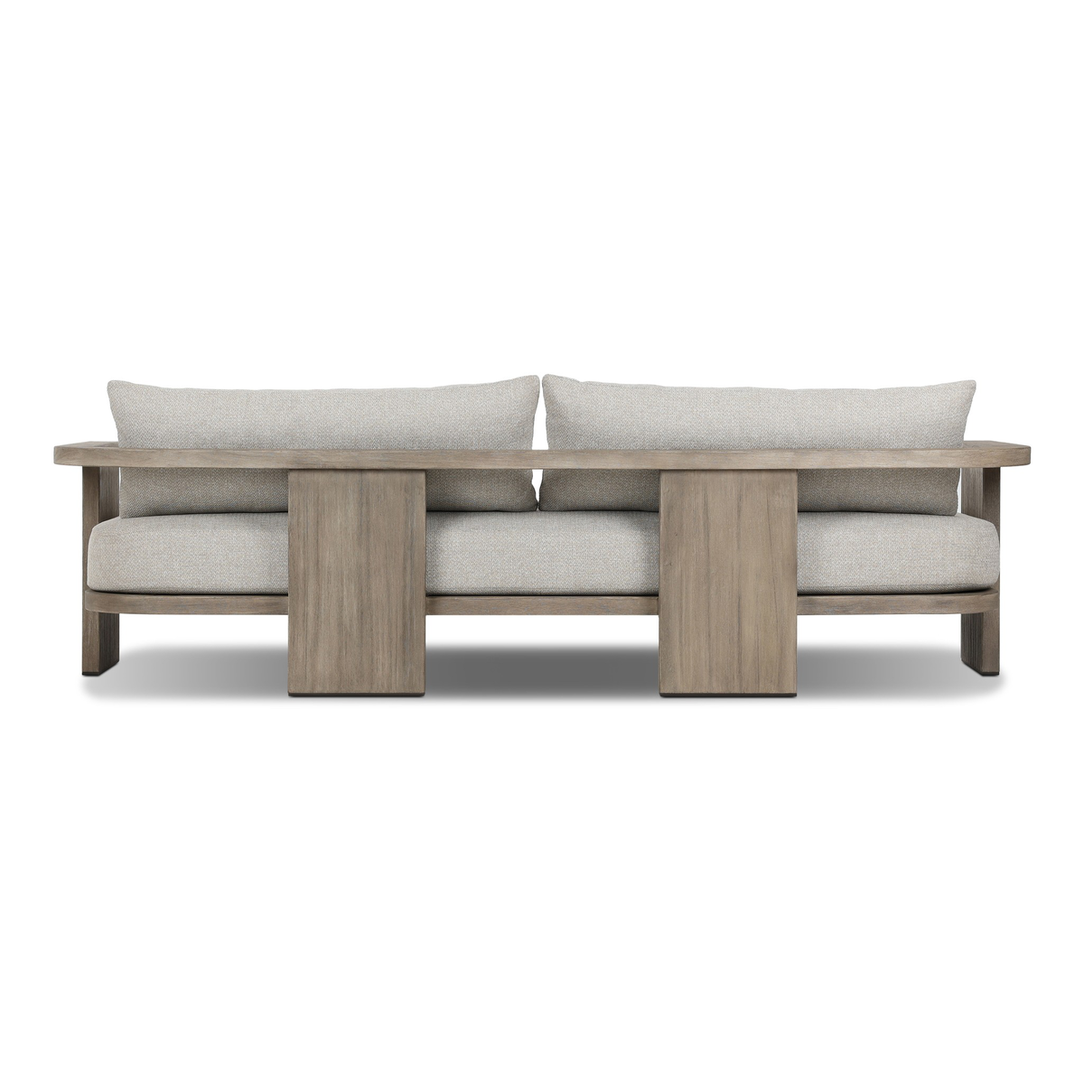 Tahana Outdoor Sofa-96"