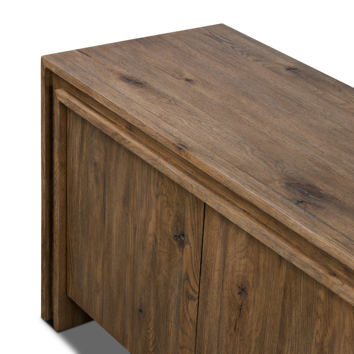 Chalmers Media Console