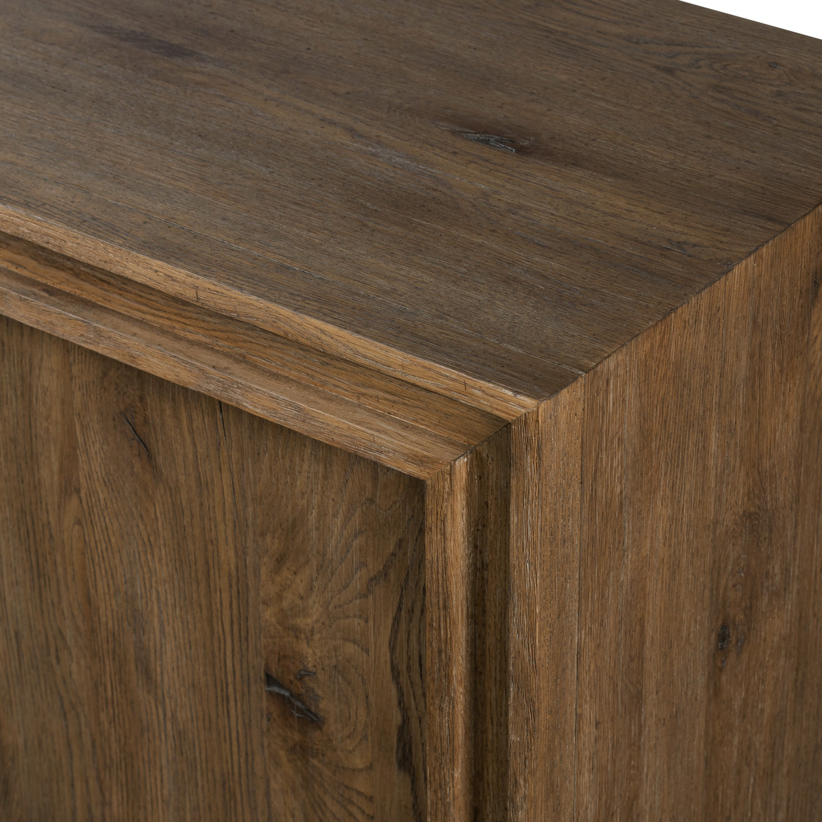 Chalmers Media Console