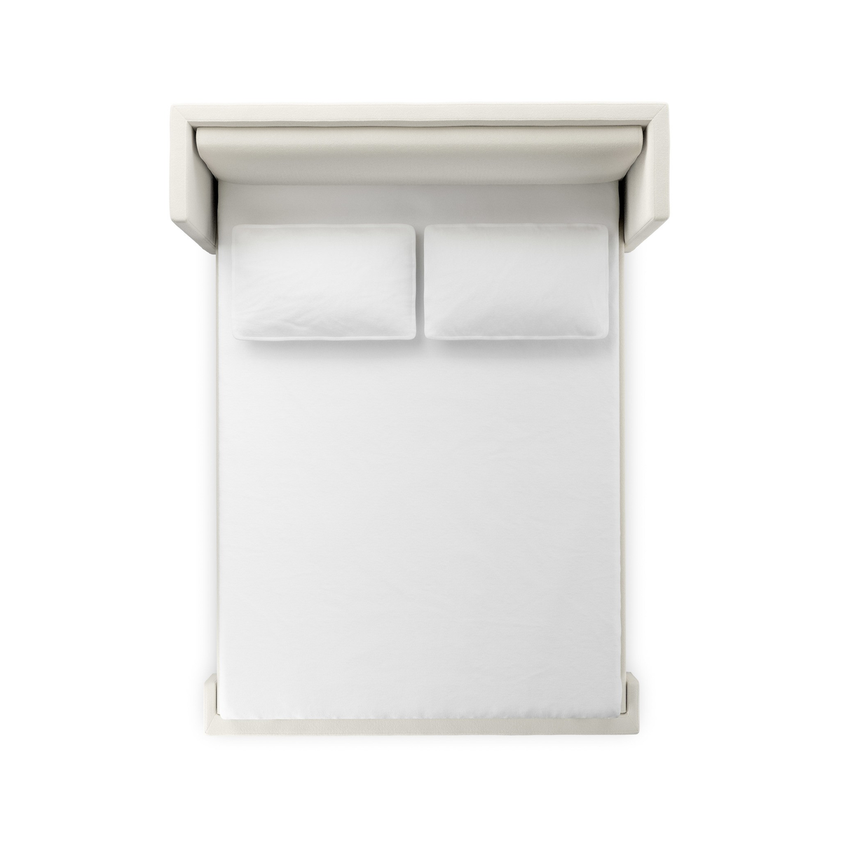 Sophia Bed by Four Hands