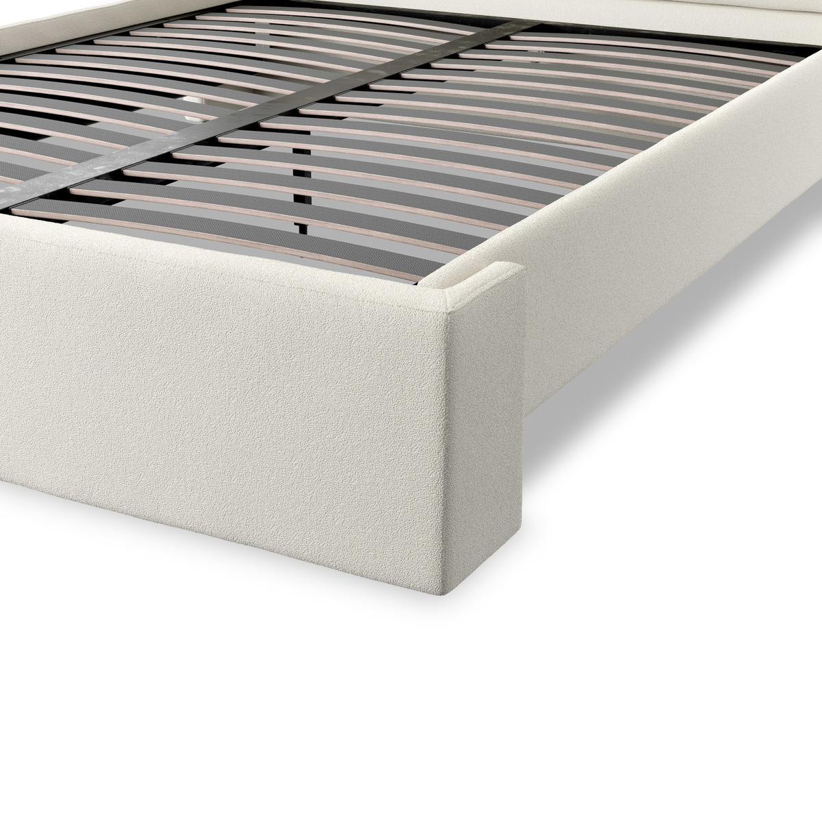 Sophia Bed by Four Hands