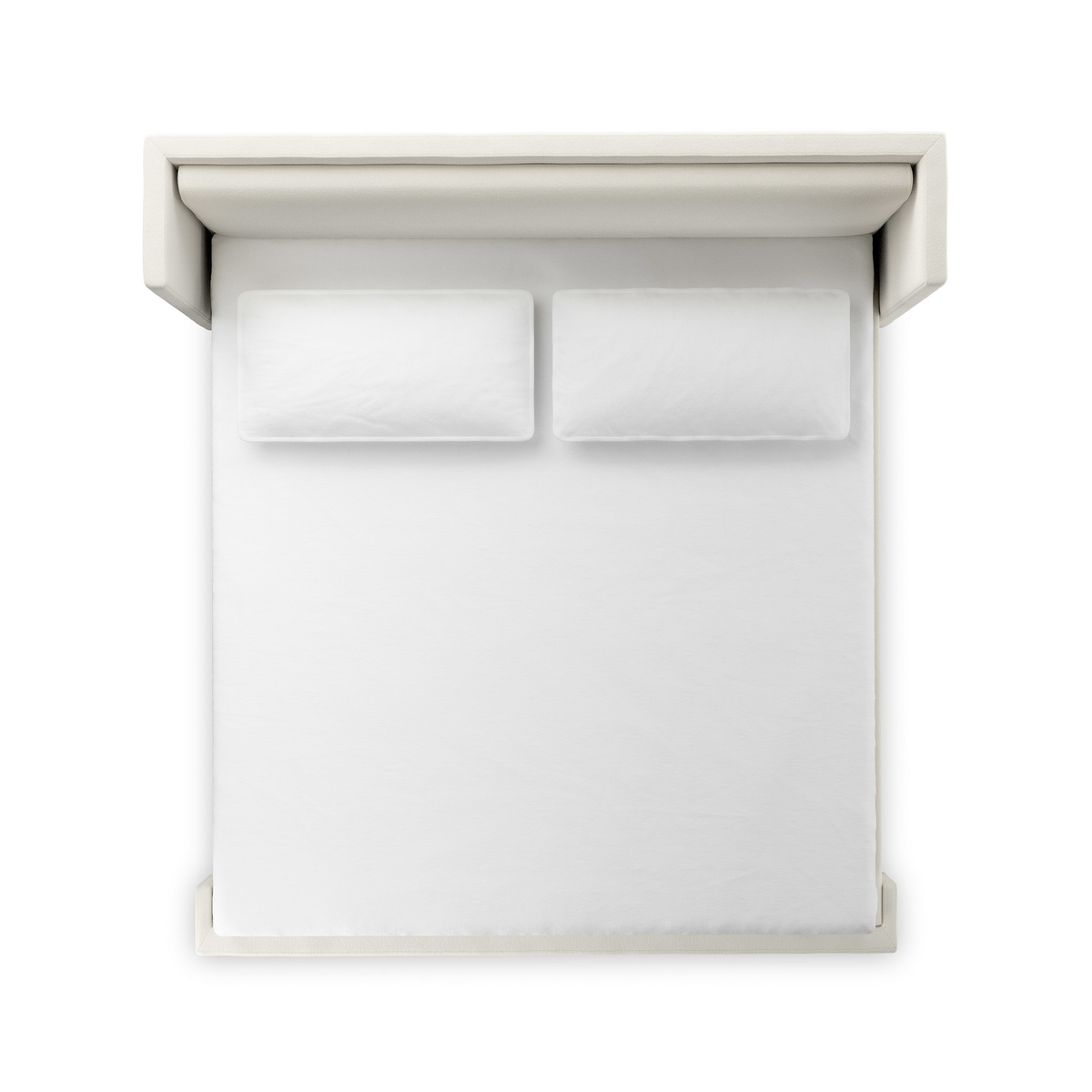 Sophia Bed by Four Hands