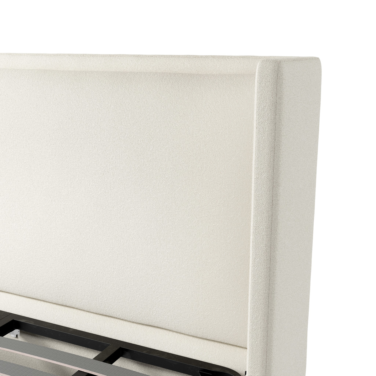 Sophia Bed by Four Hands