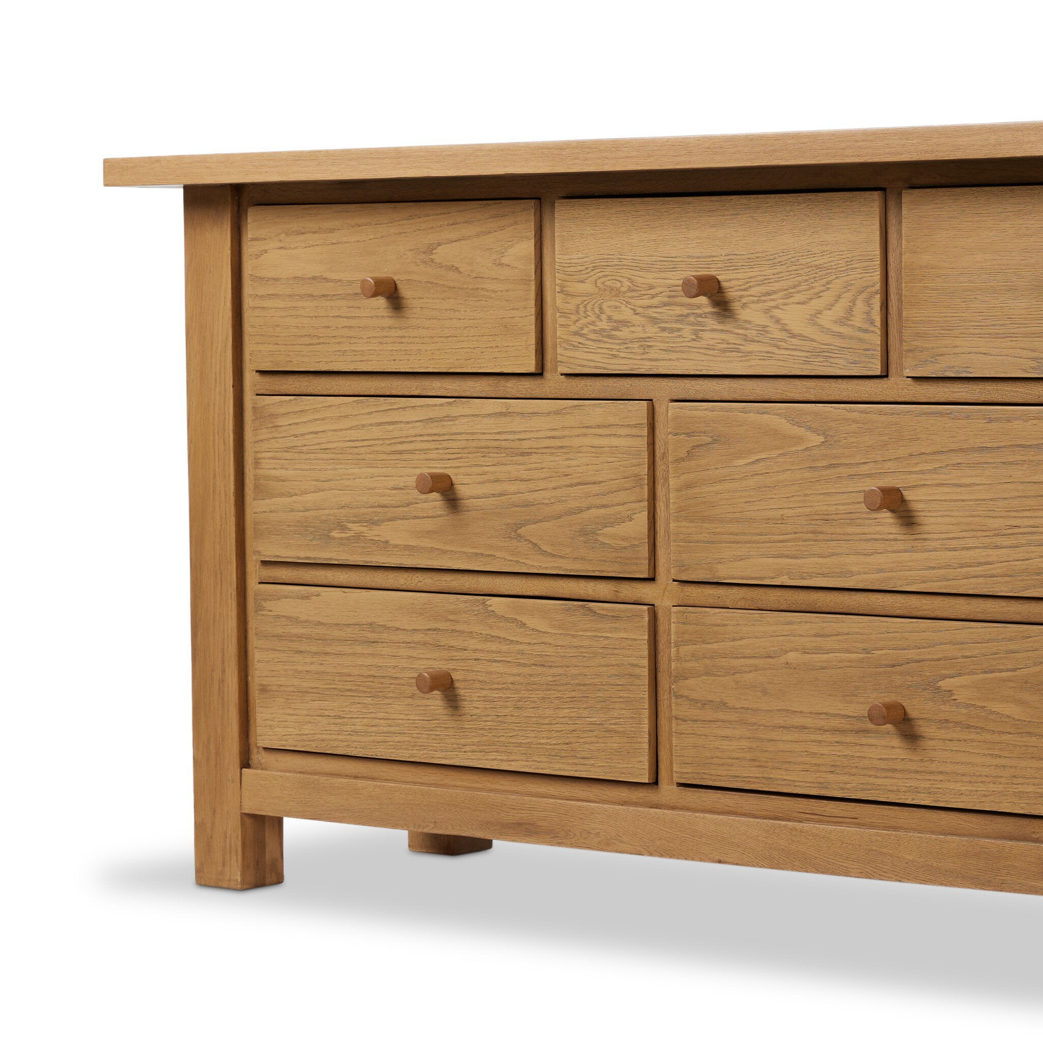 Millbrook Dresser