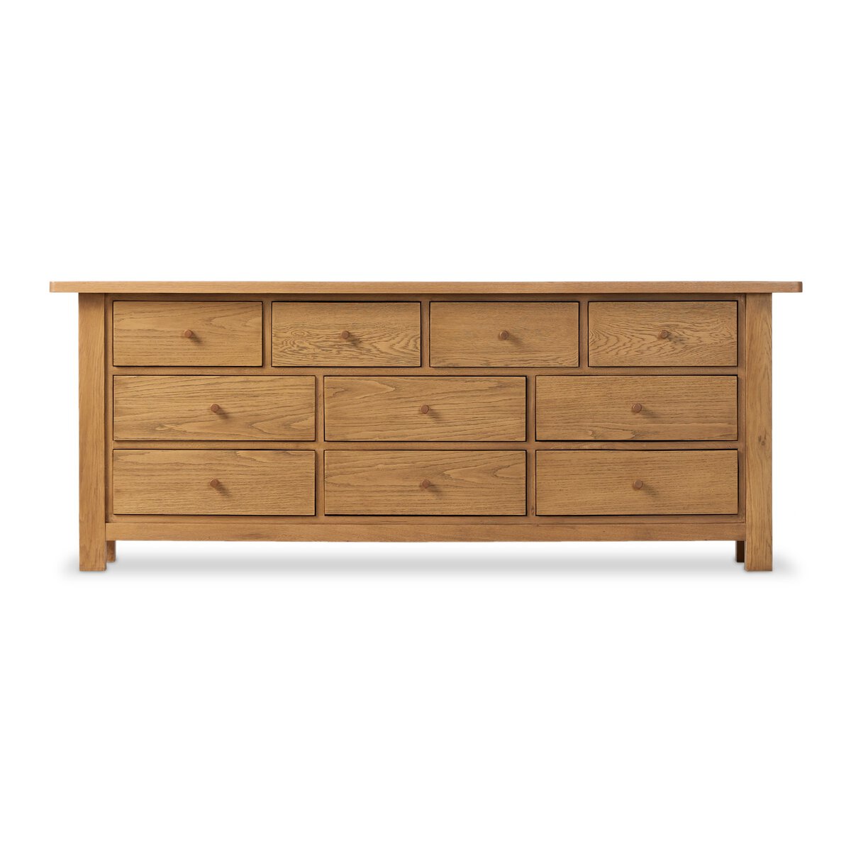 Millbrook Dresser