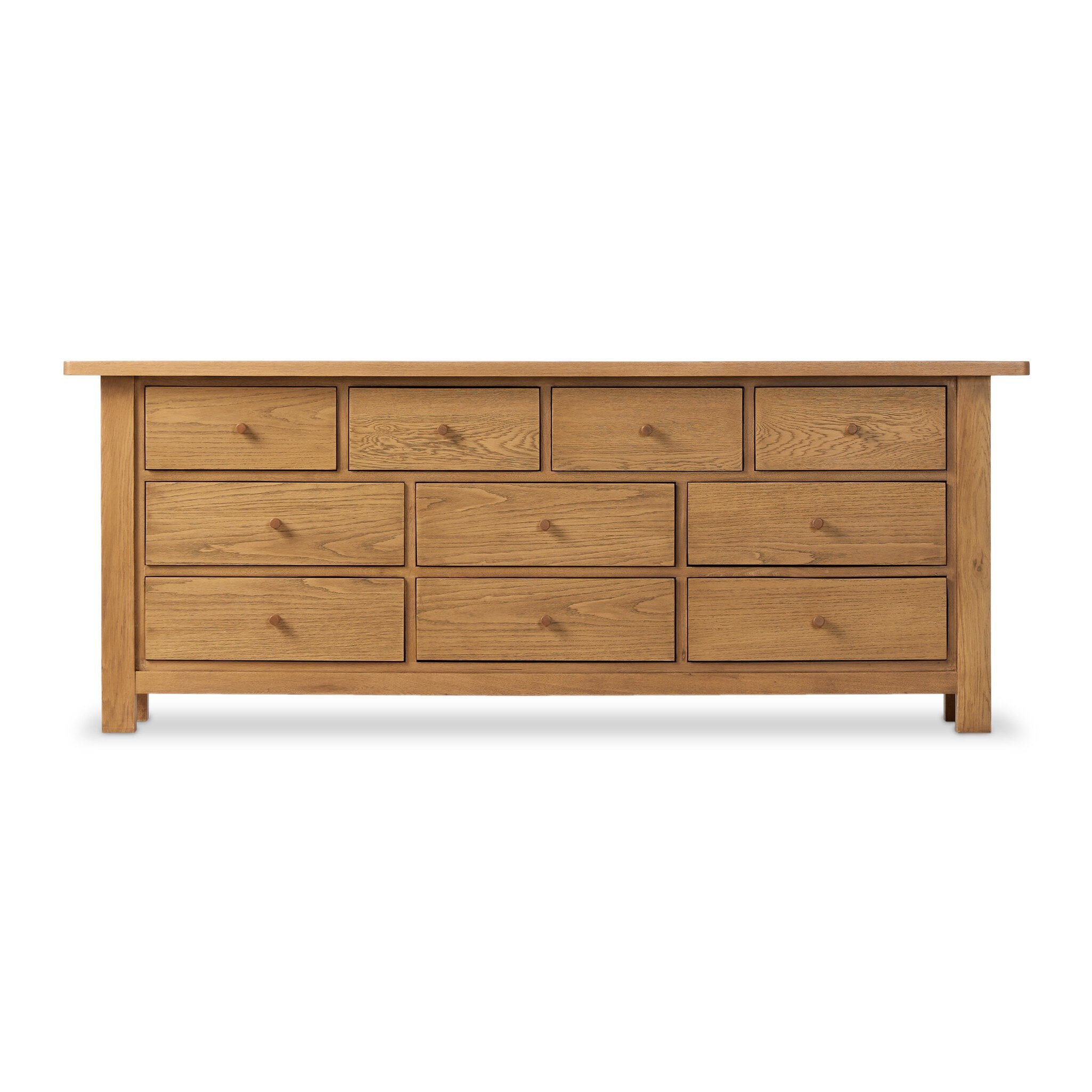 Millbrook Dresser