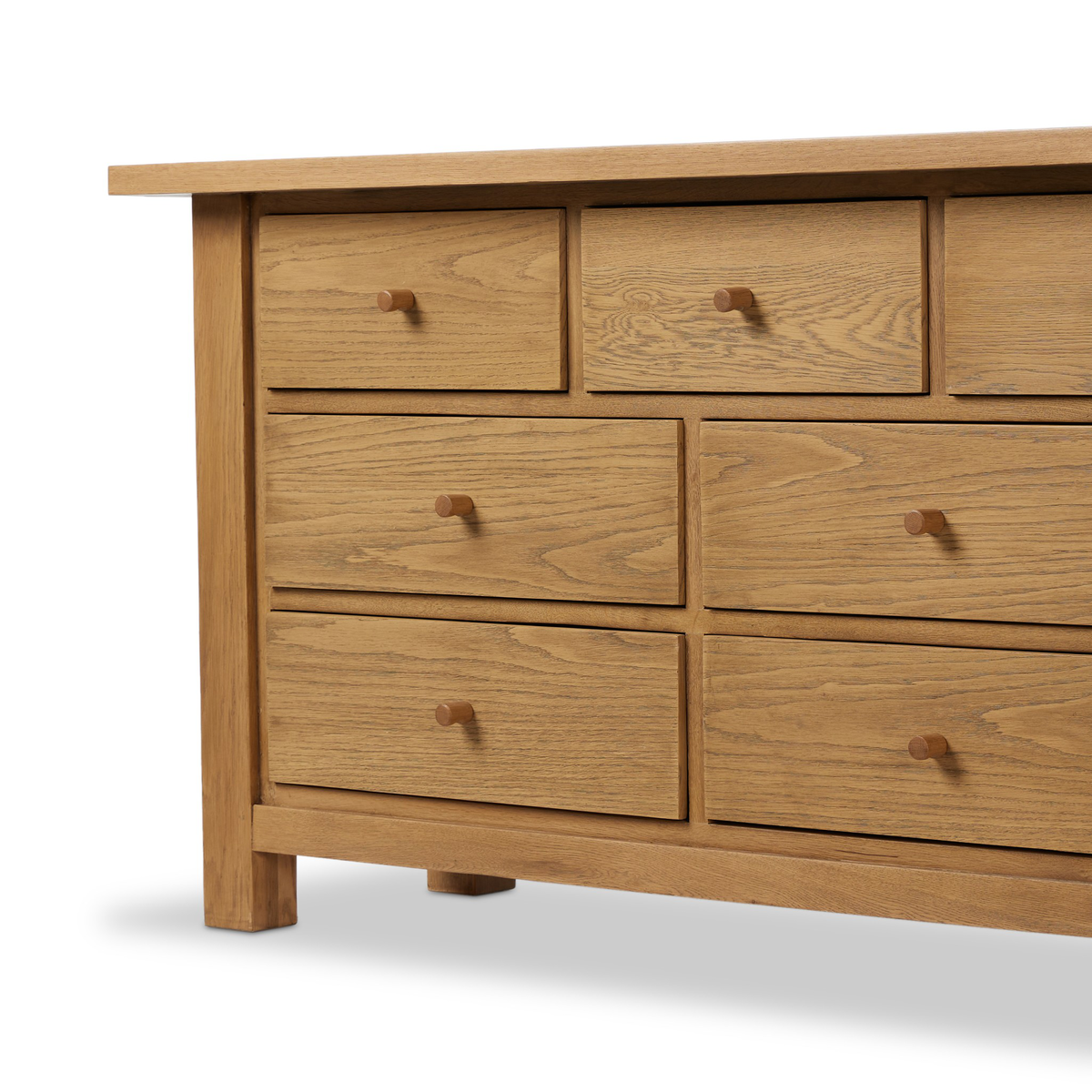 Millbrook Dresser
