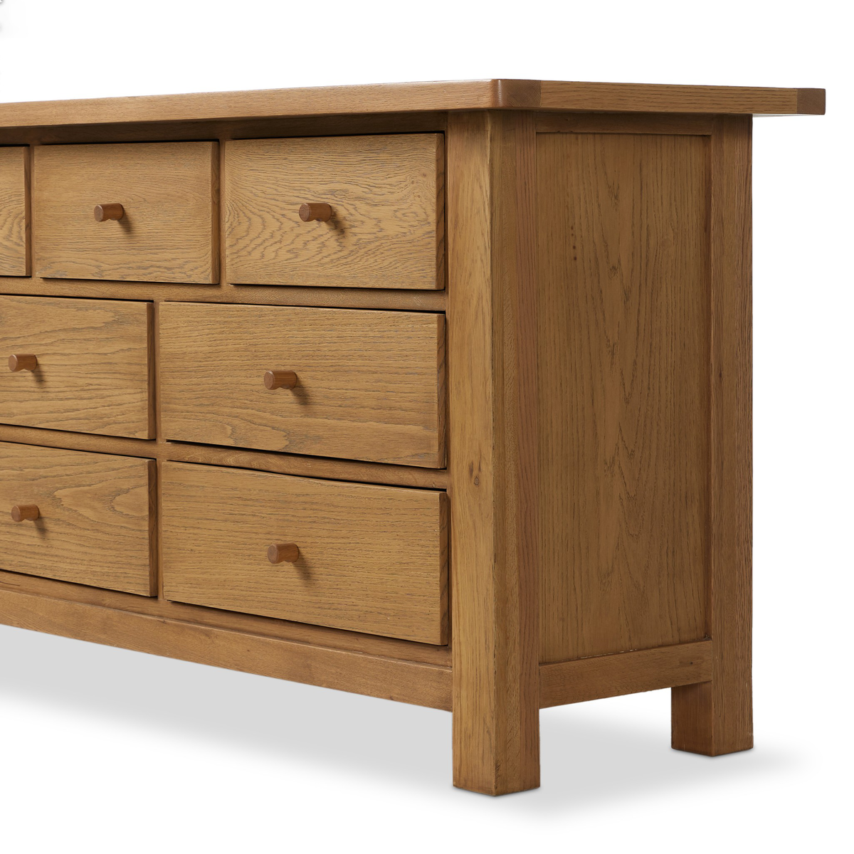 Millbrook Dresser