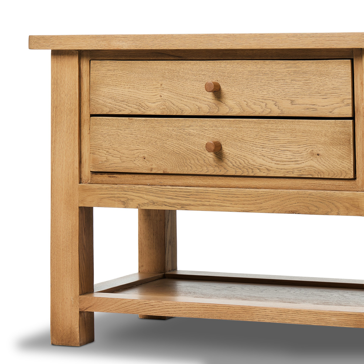 Millbrook Nightstand