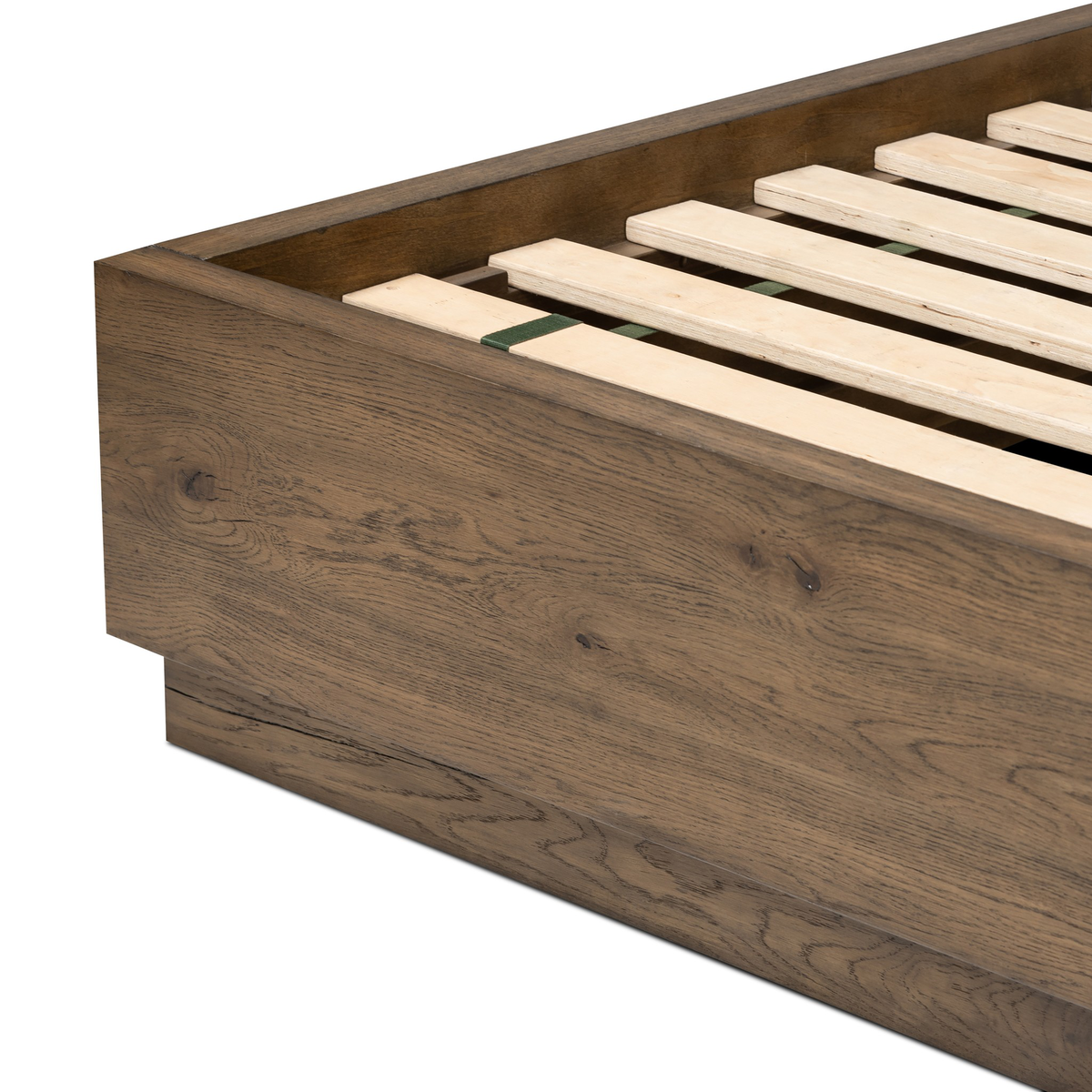 Regan Bed by Four Hands