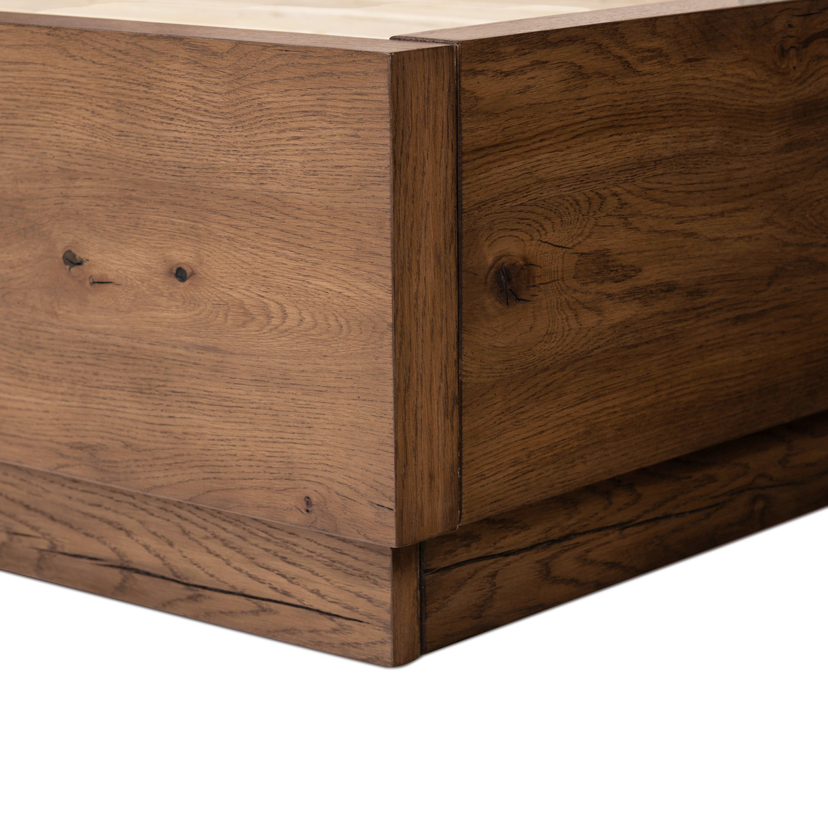 Regan Bed by Four Hands