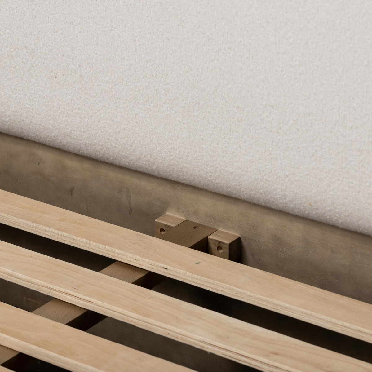 Regan Bed by Four Hands