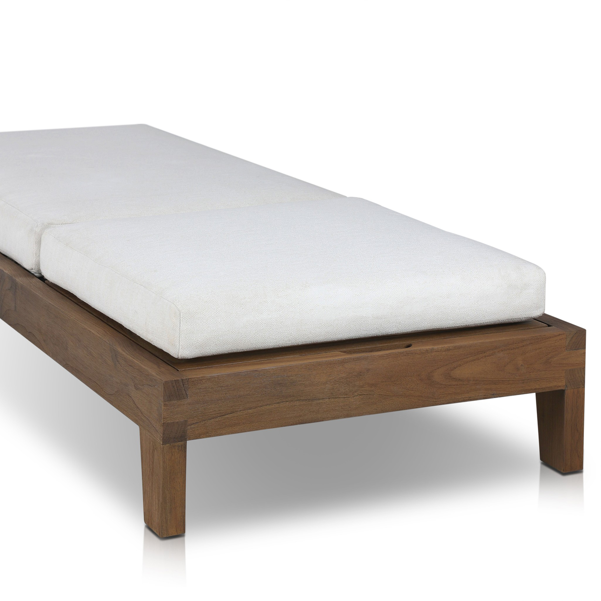 Verona Outdoor Chaise