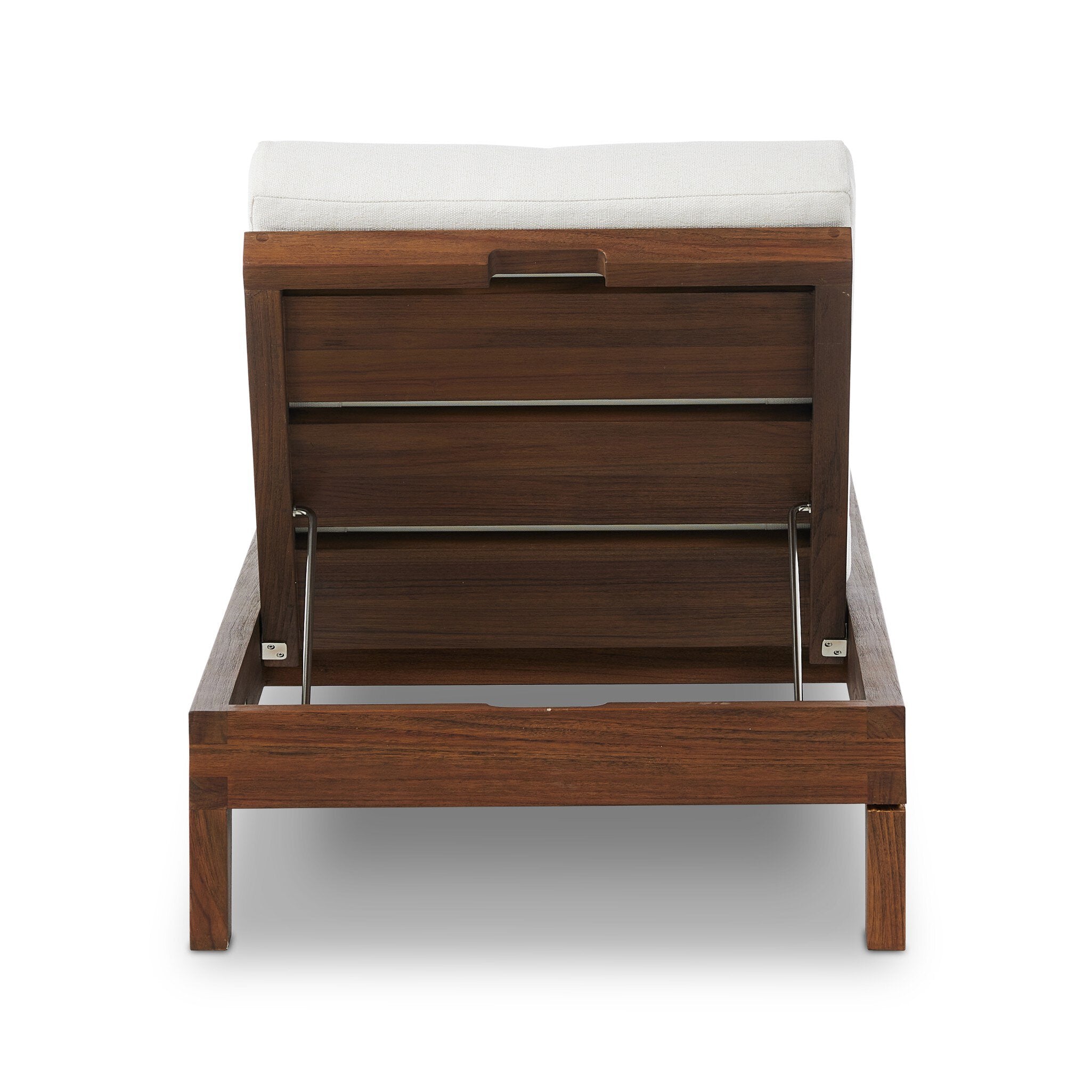 Verona Outdoor Chaise