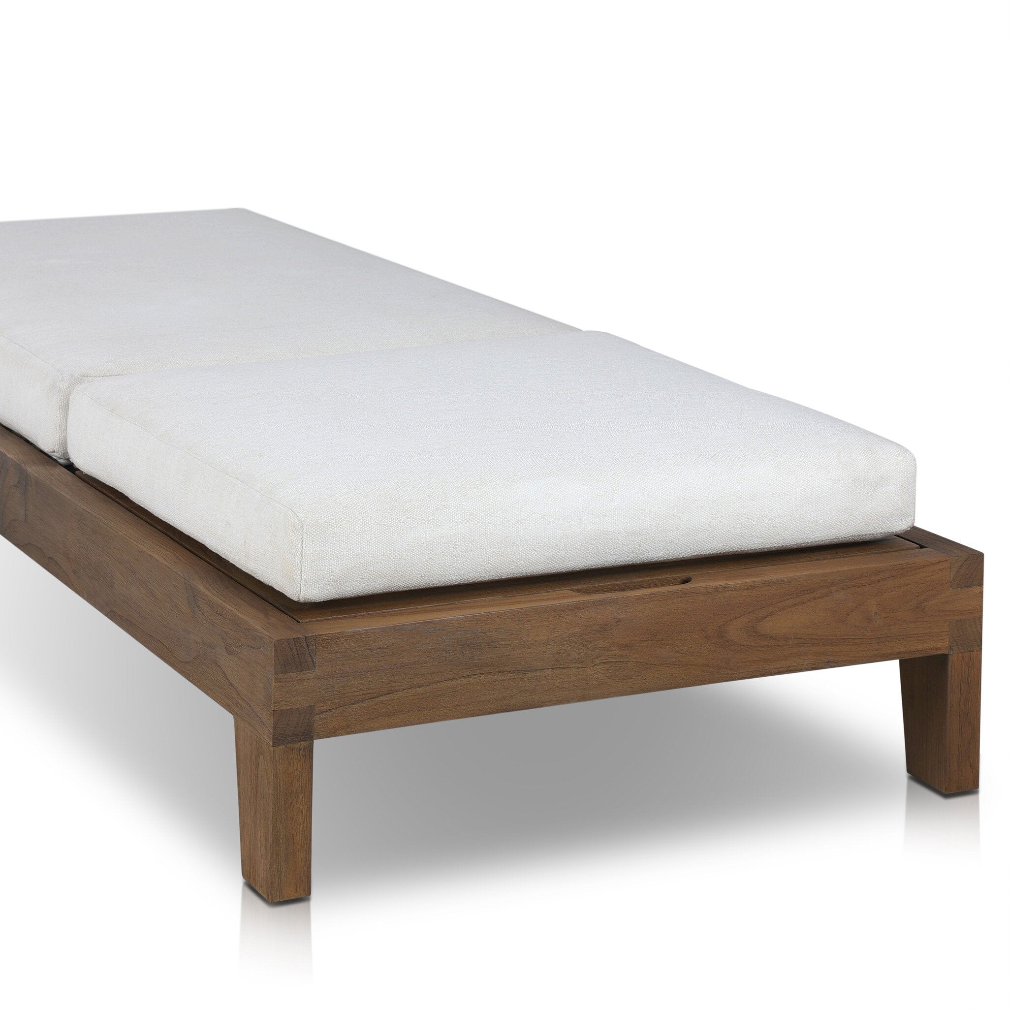 Verona Outdoor Chaise