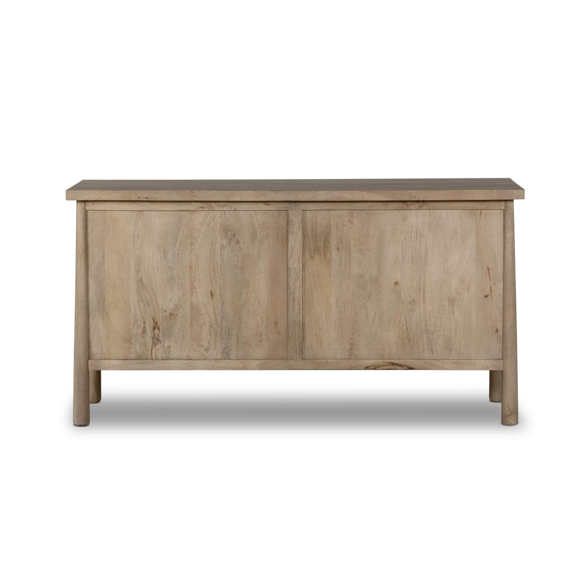 Freddie 6 Drawer Dresser