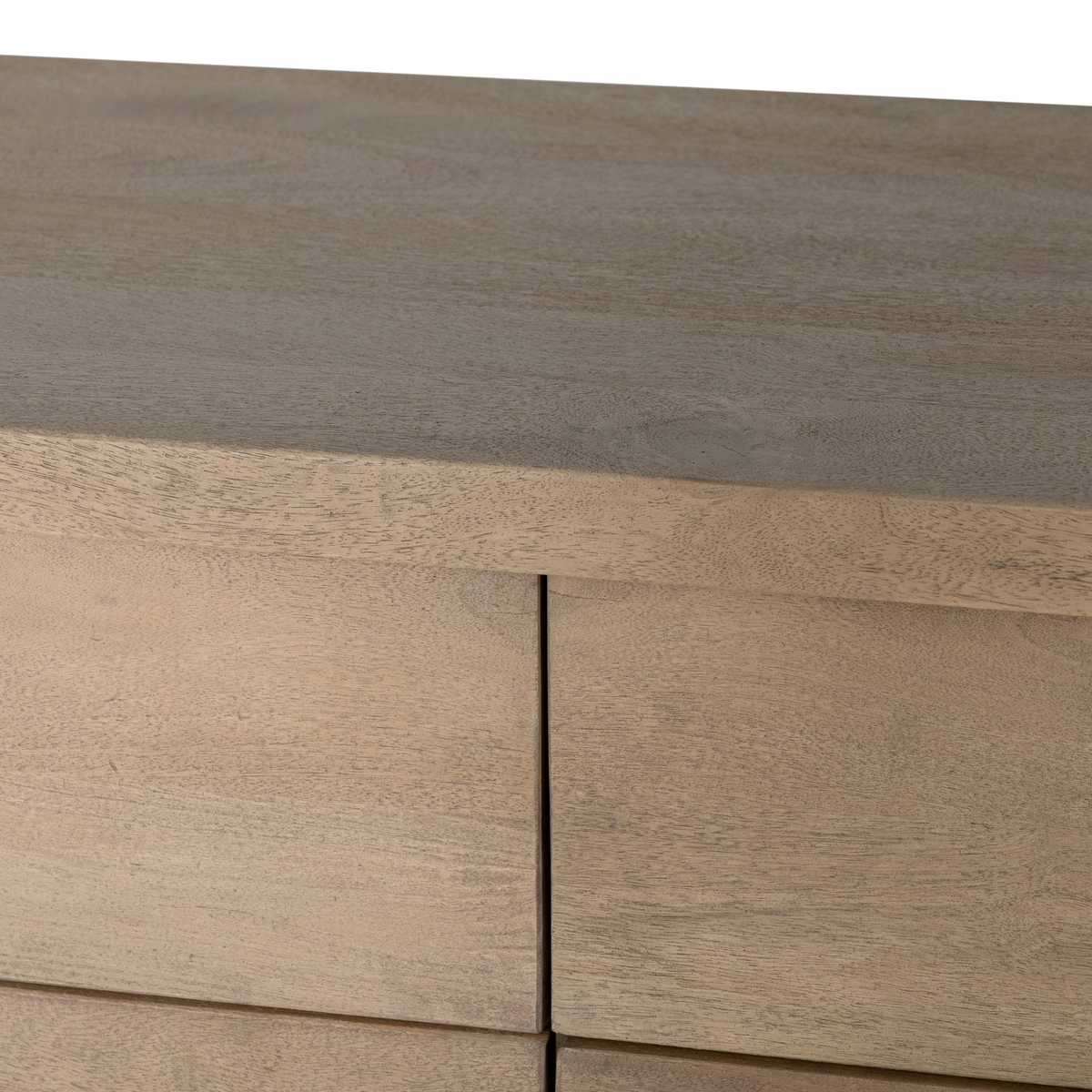 Freddie 6 Drawer Dresser