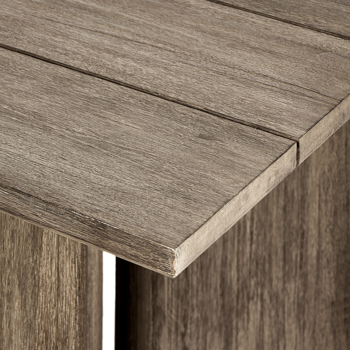 Huxley Outdoor Dining Table 110"