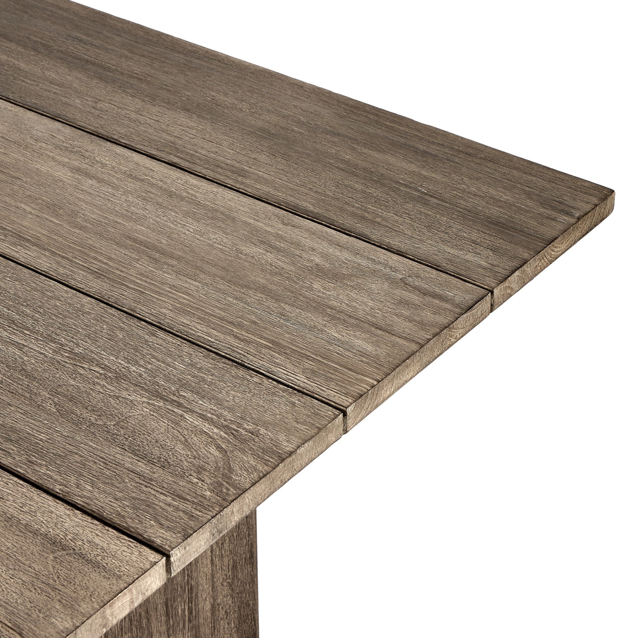 Huxley Outdoor Dining Table 110"