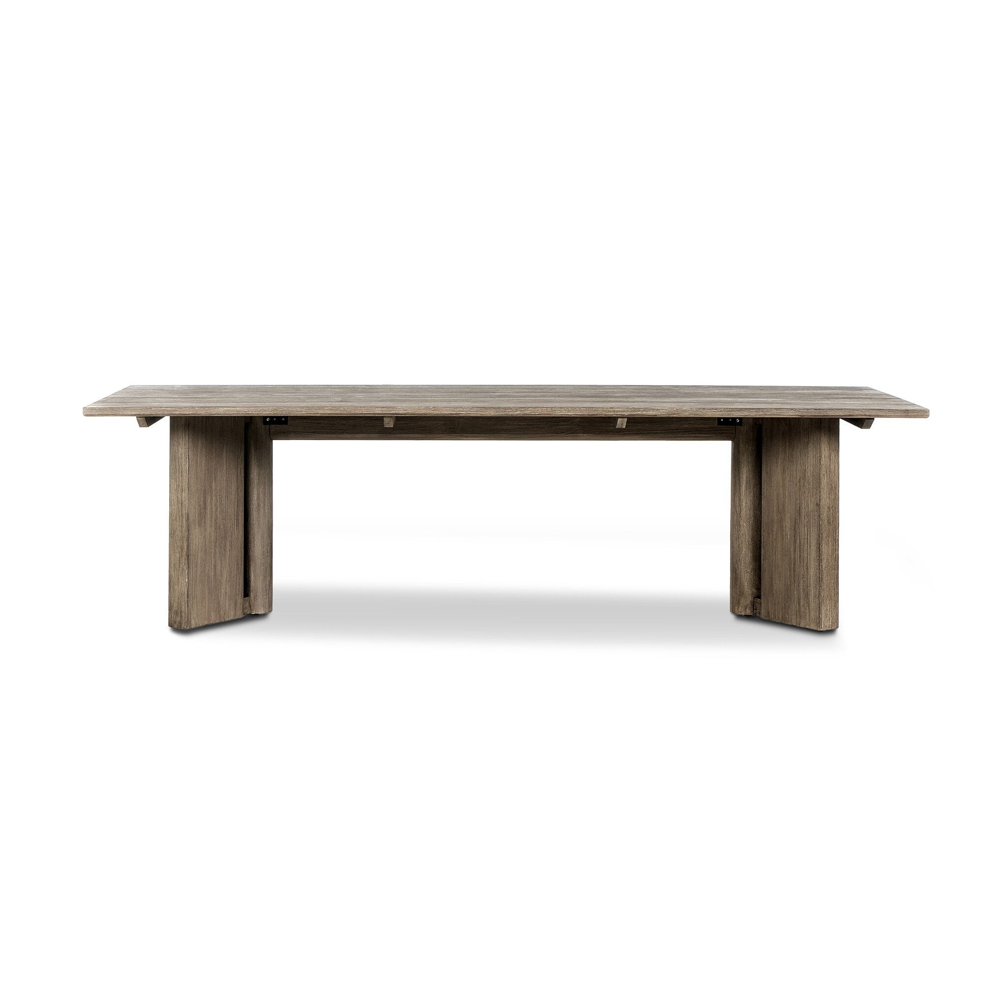 Huxley Outdoor Dining Table 110"