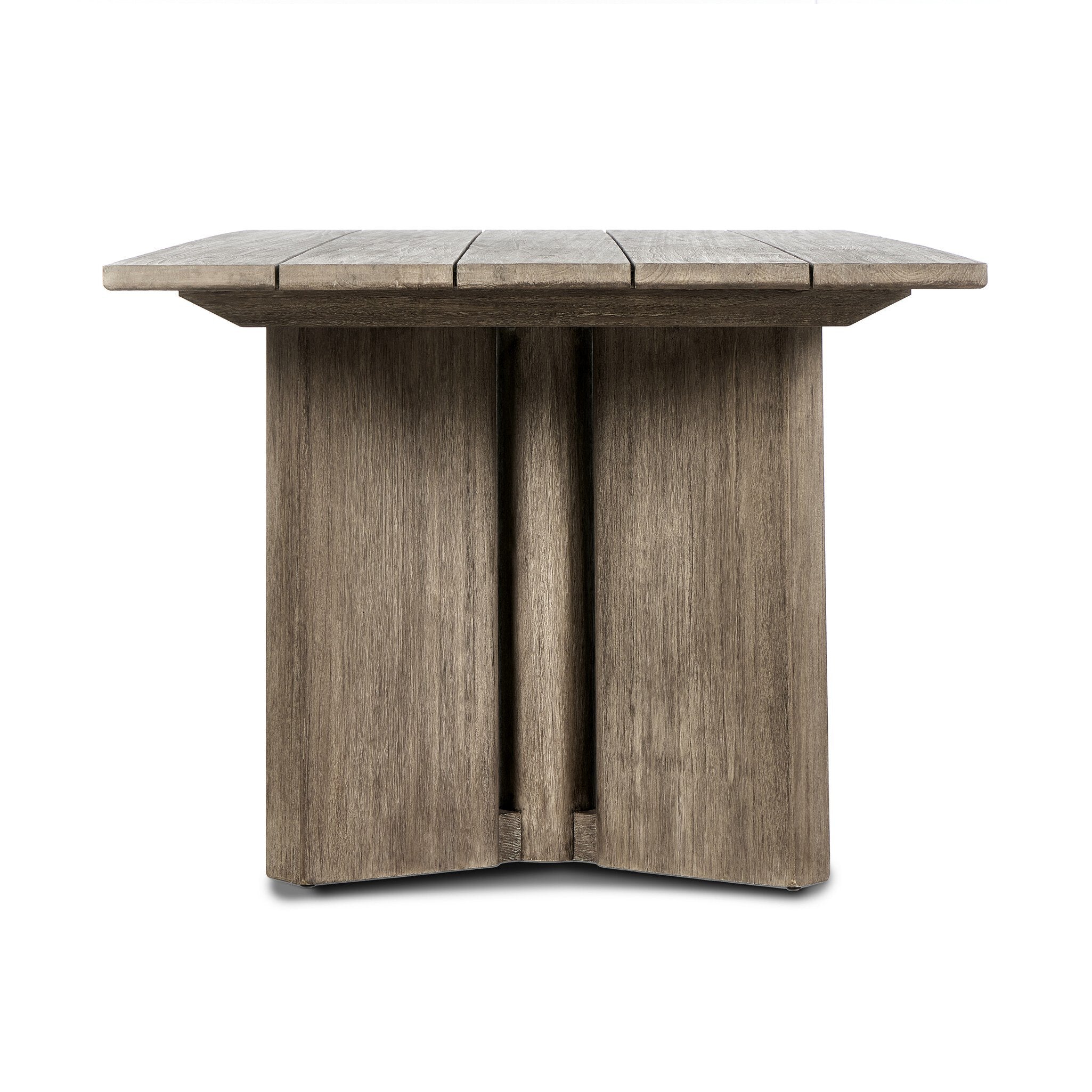 Huxley Outdoor Dining Table 110"