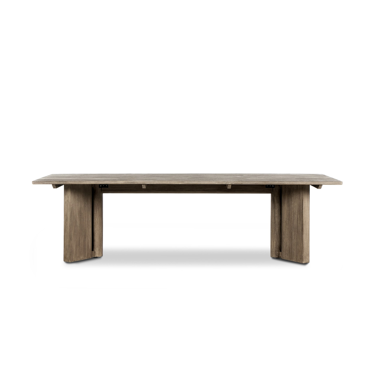 Huxley Outdoor Dining Table 110"