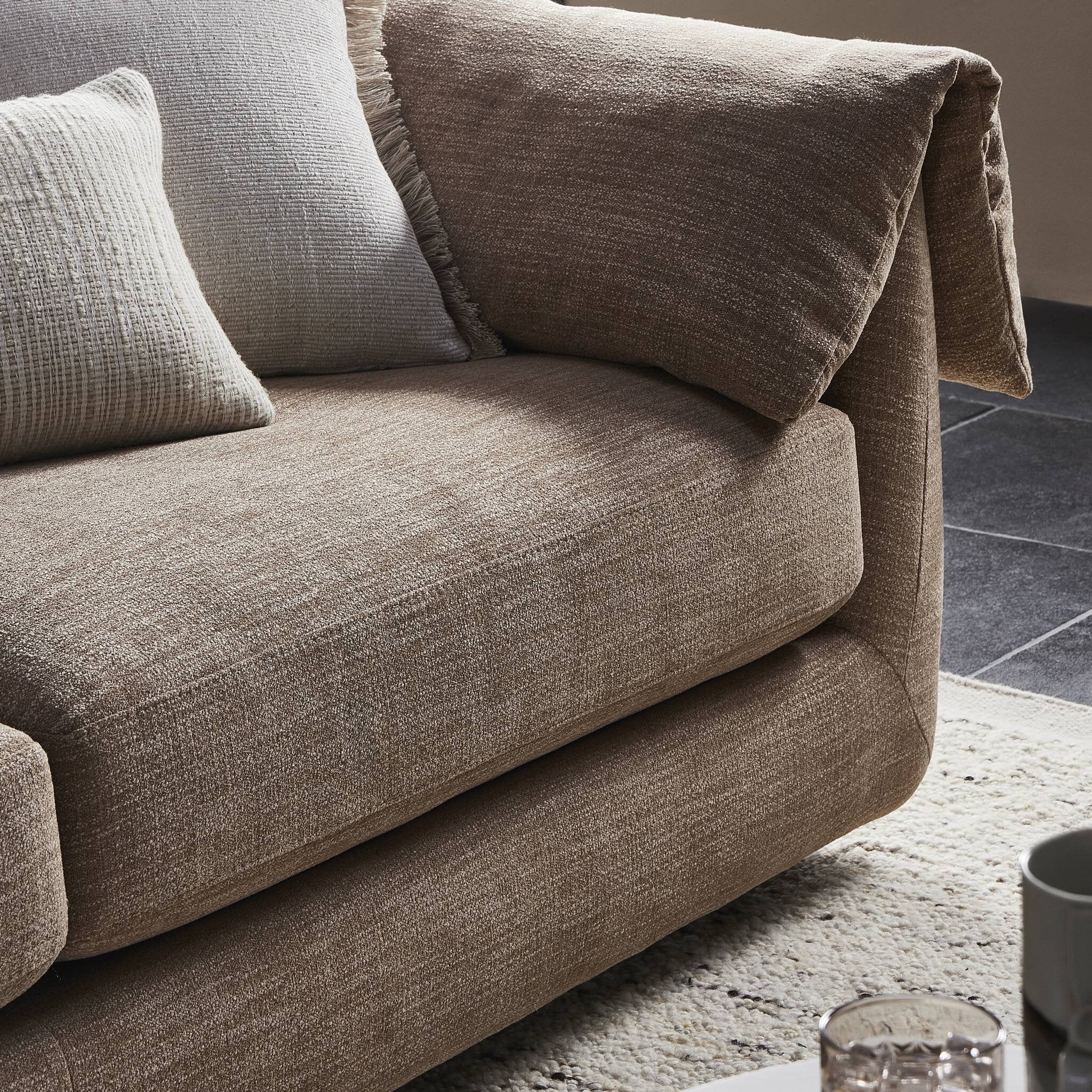 Marcel Sofa-102"